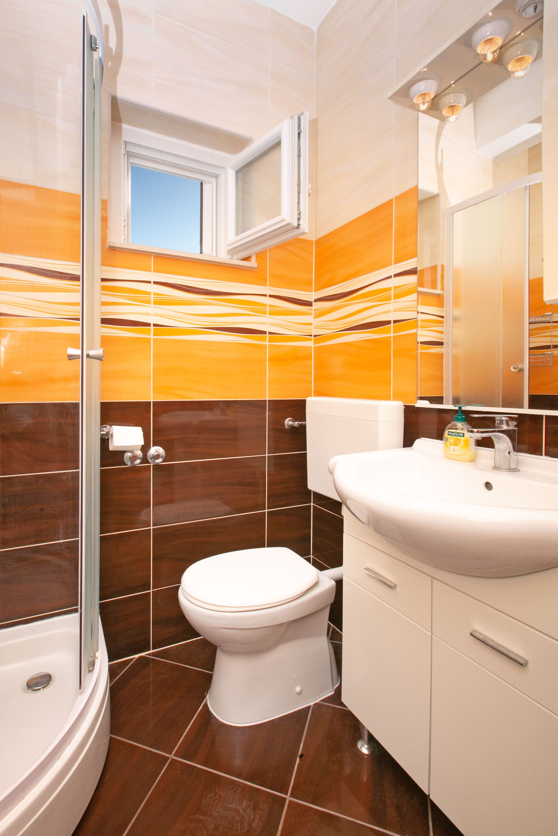Apartments Tiho 99951-A2