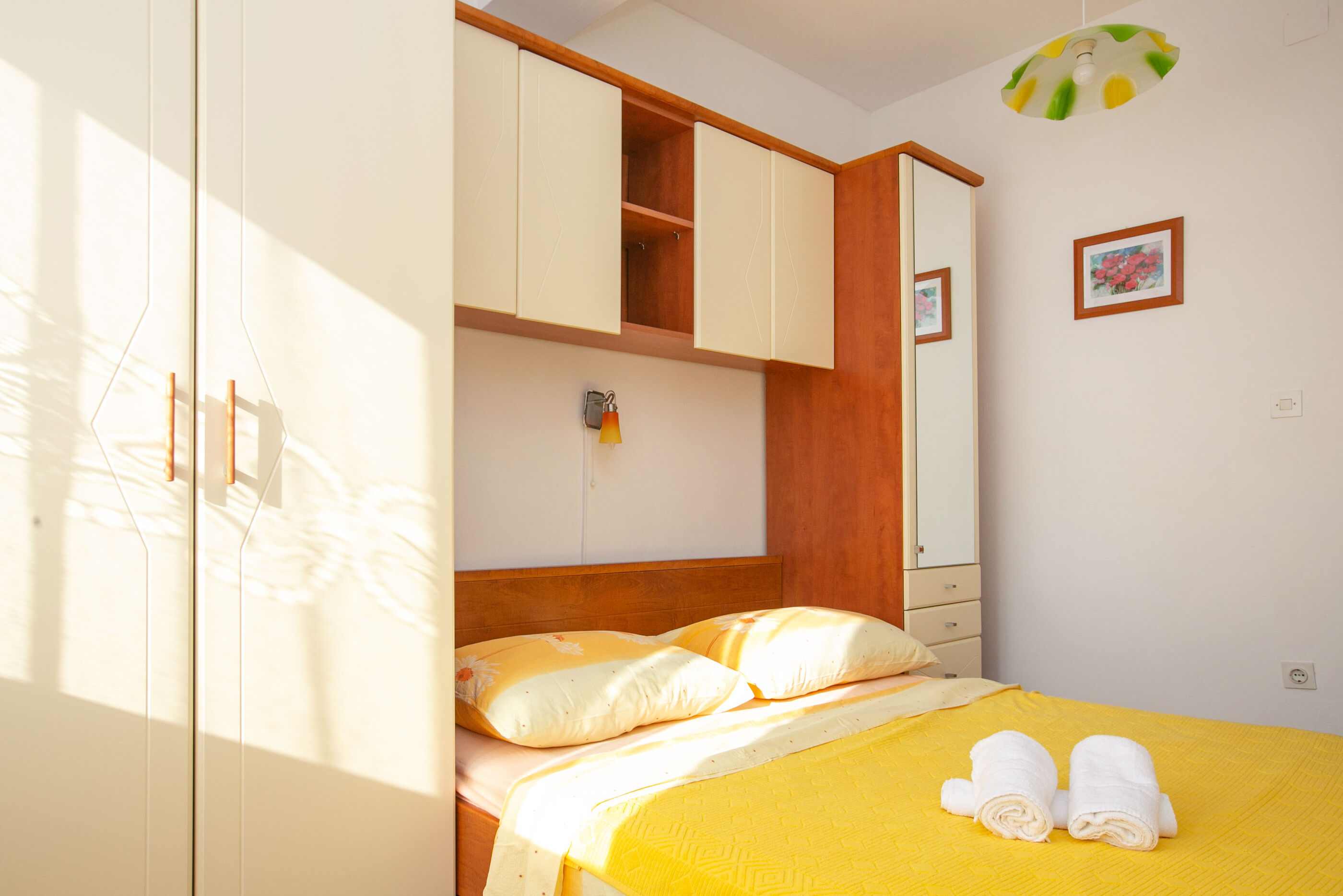 Apartments Tiho 99951-A1