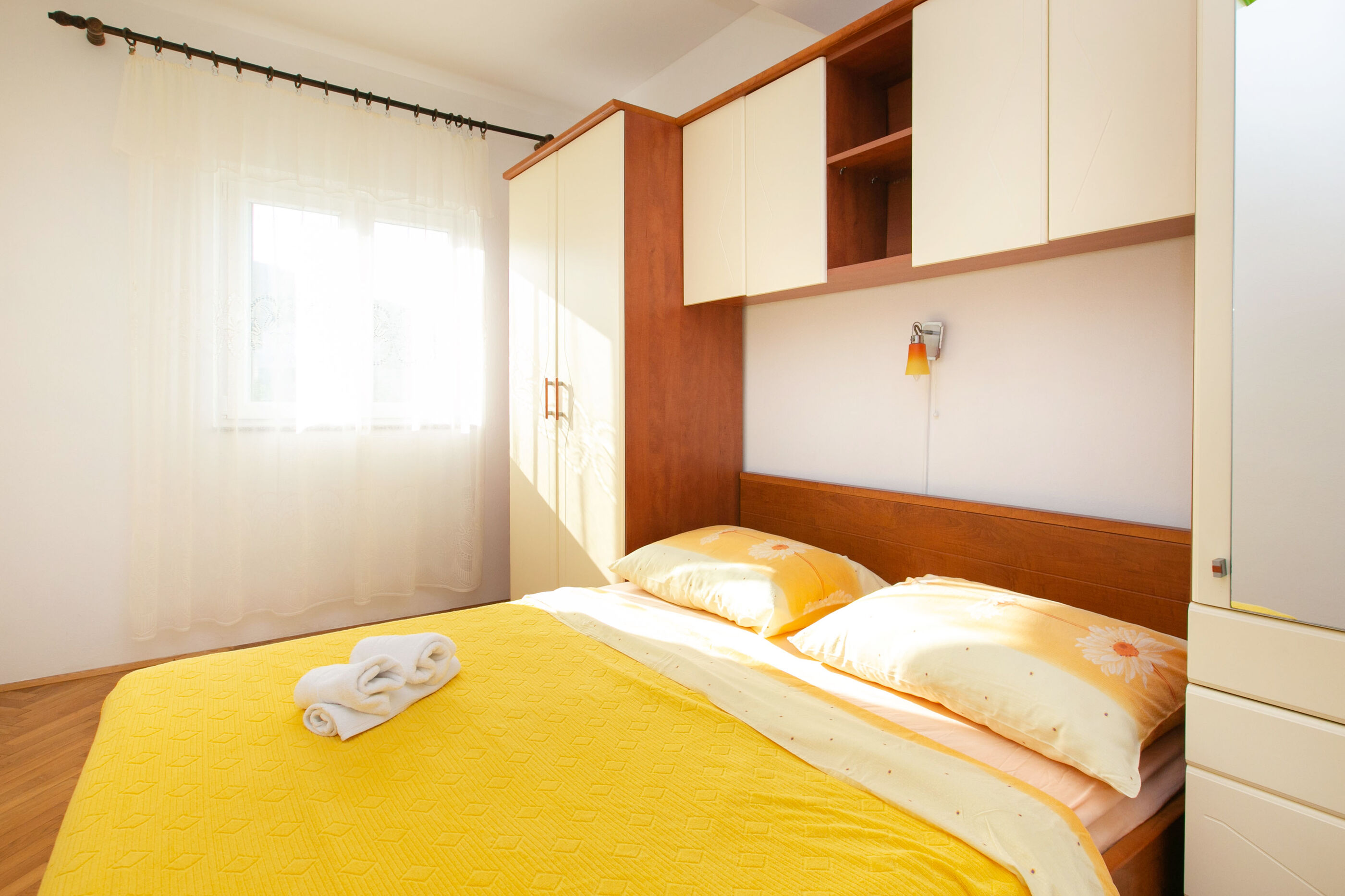 Apartments Tiho 99951-A1