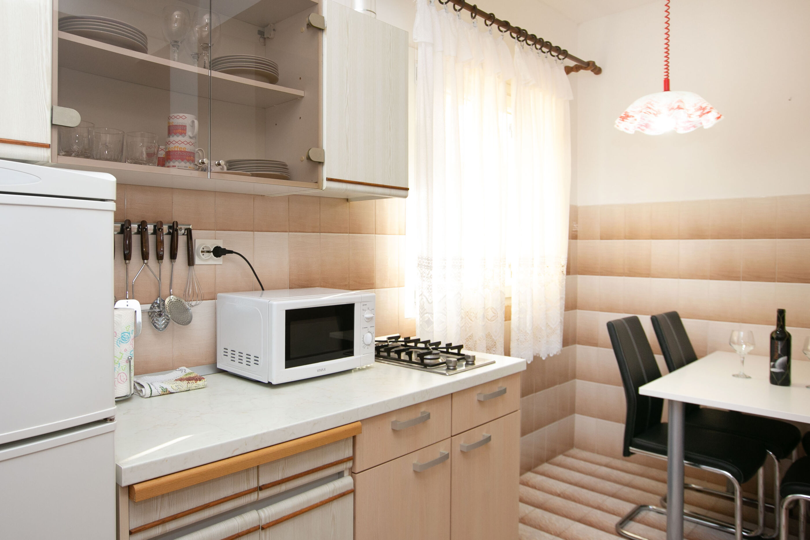 Apartments Tiho 99951-A1