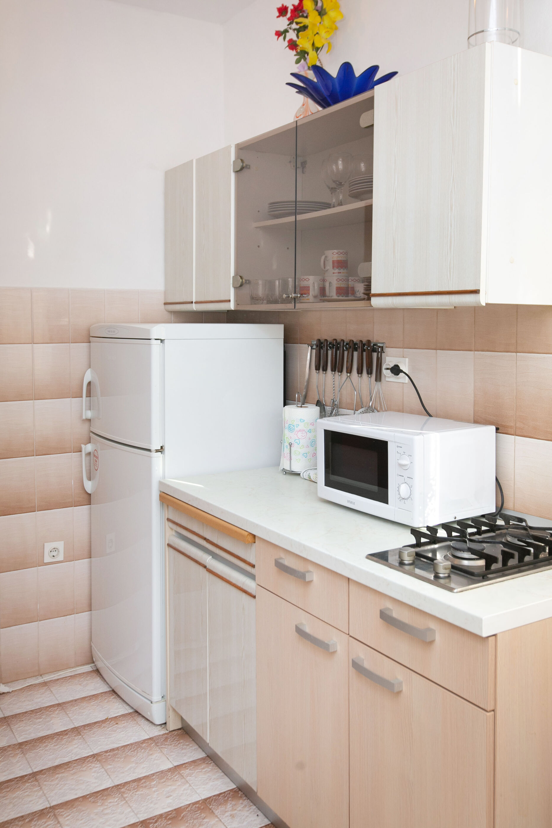 Apartments Tiho 99951-A1