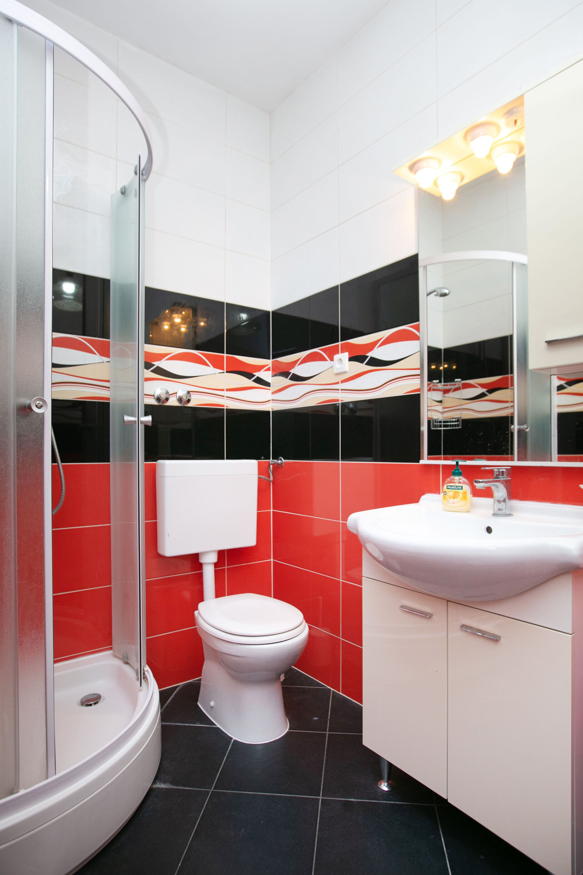 Apartments Tiho 99951-A1