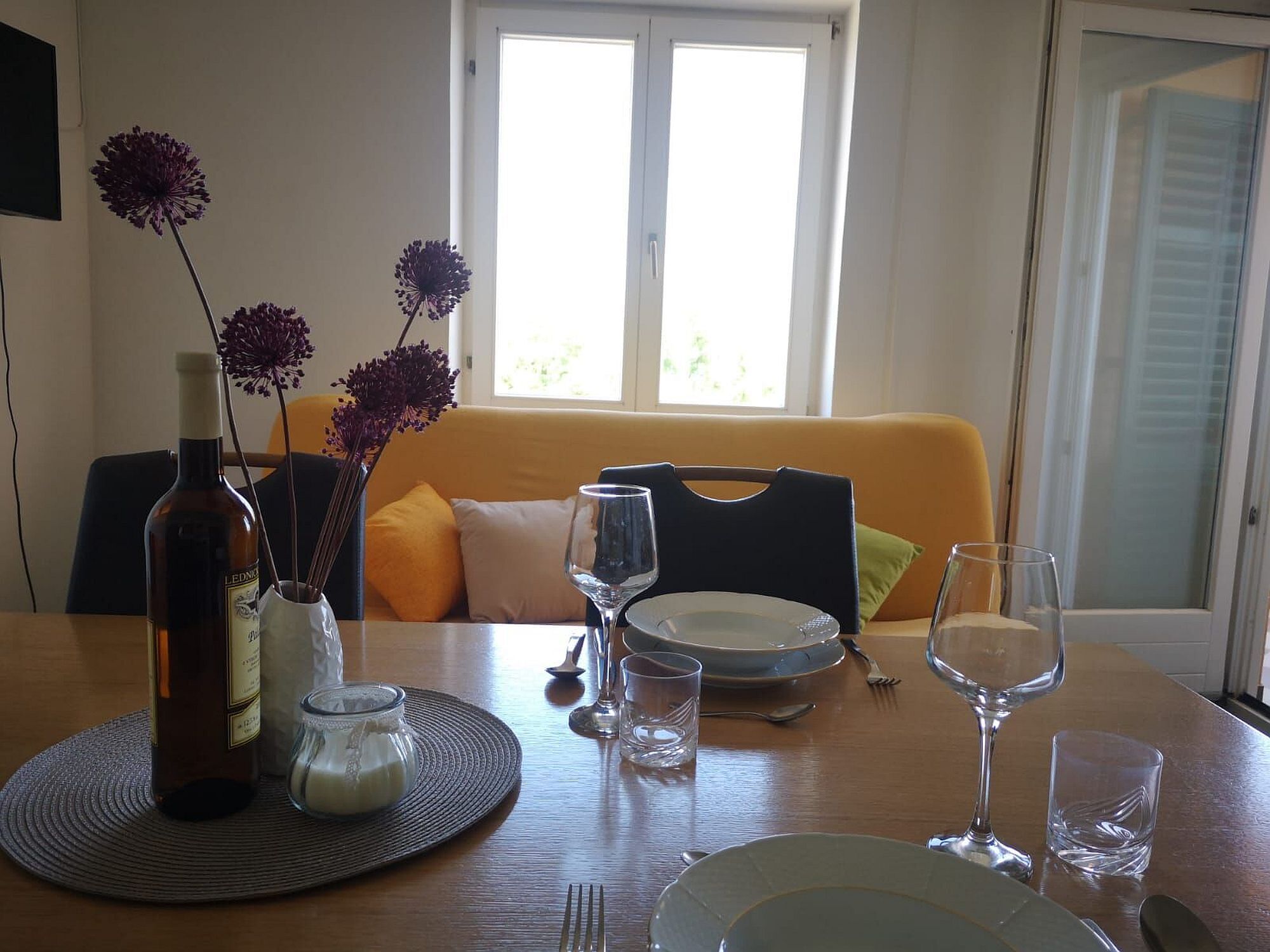 Apartments La Mer 98621-A1