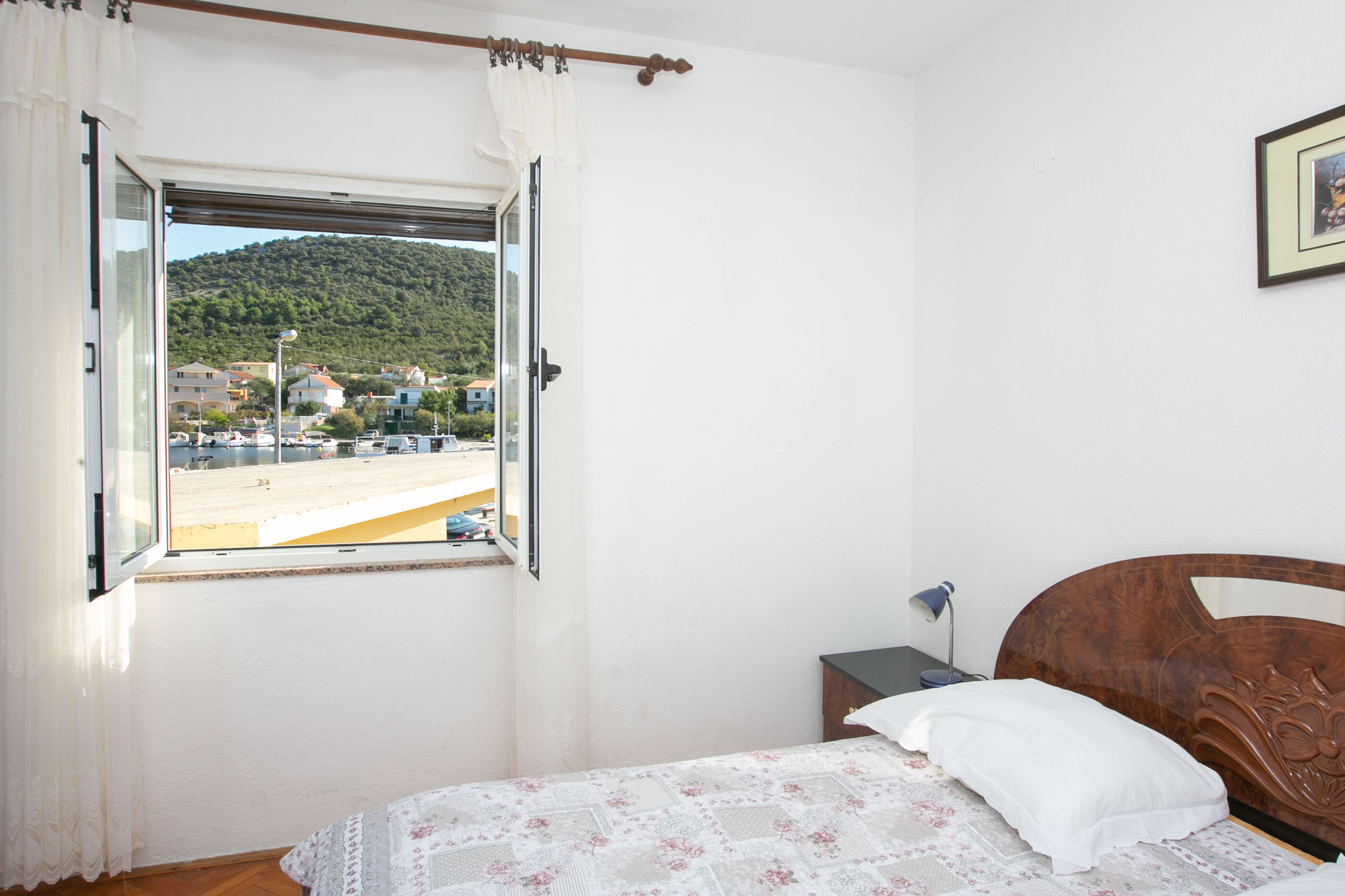 Apartments Tiho 99951-A3