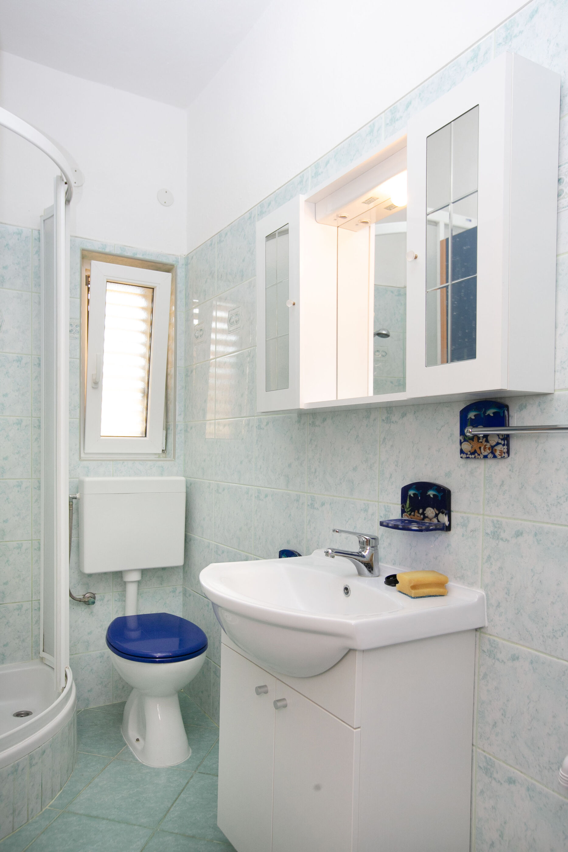 Apartments Tiho 99951-A3