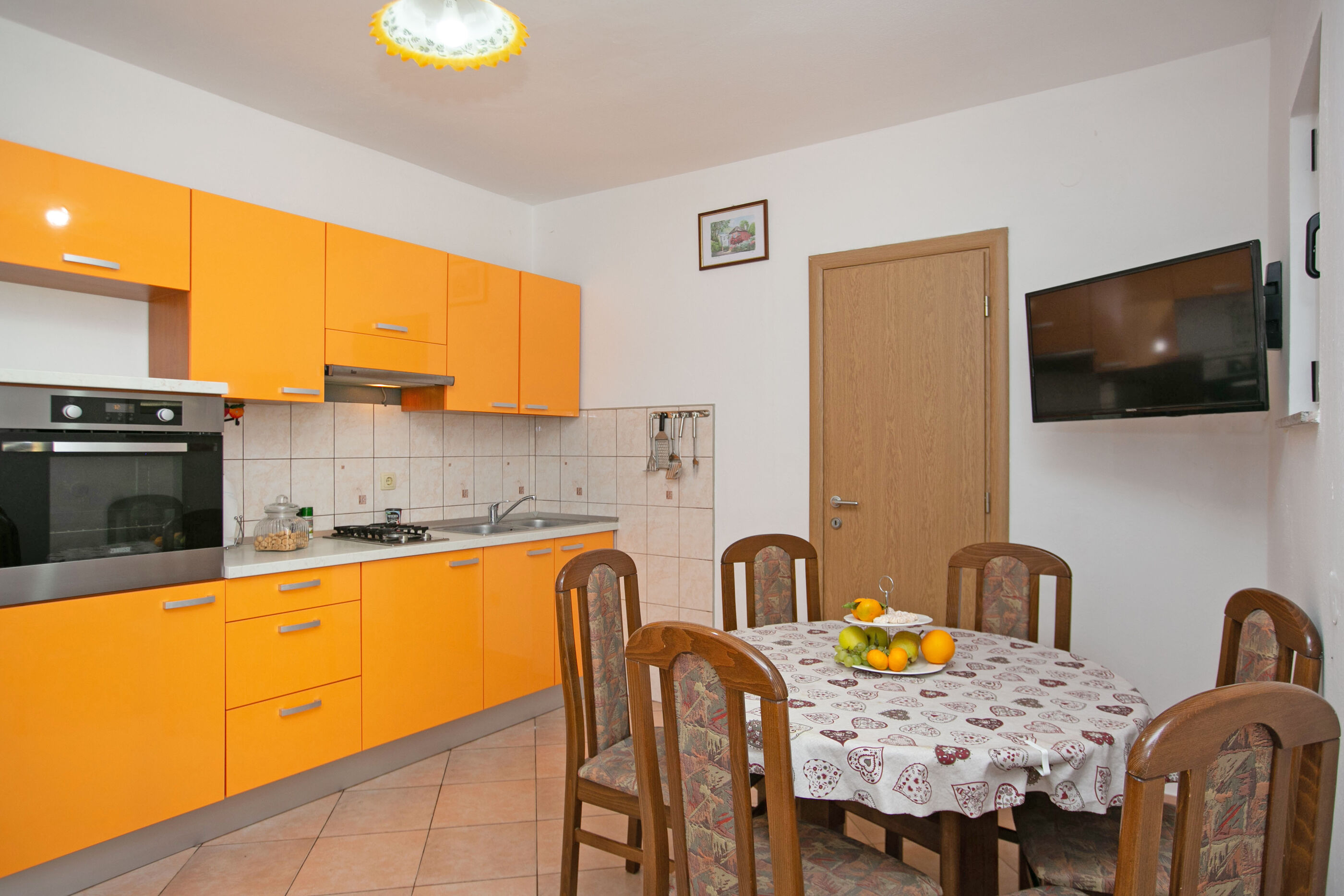 Apartments Tiho 99951-A3