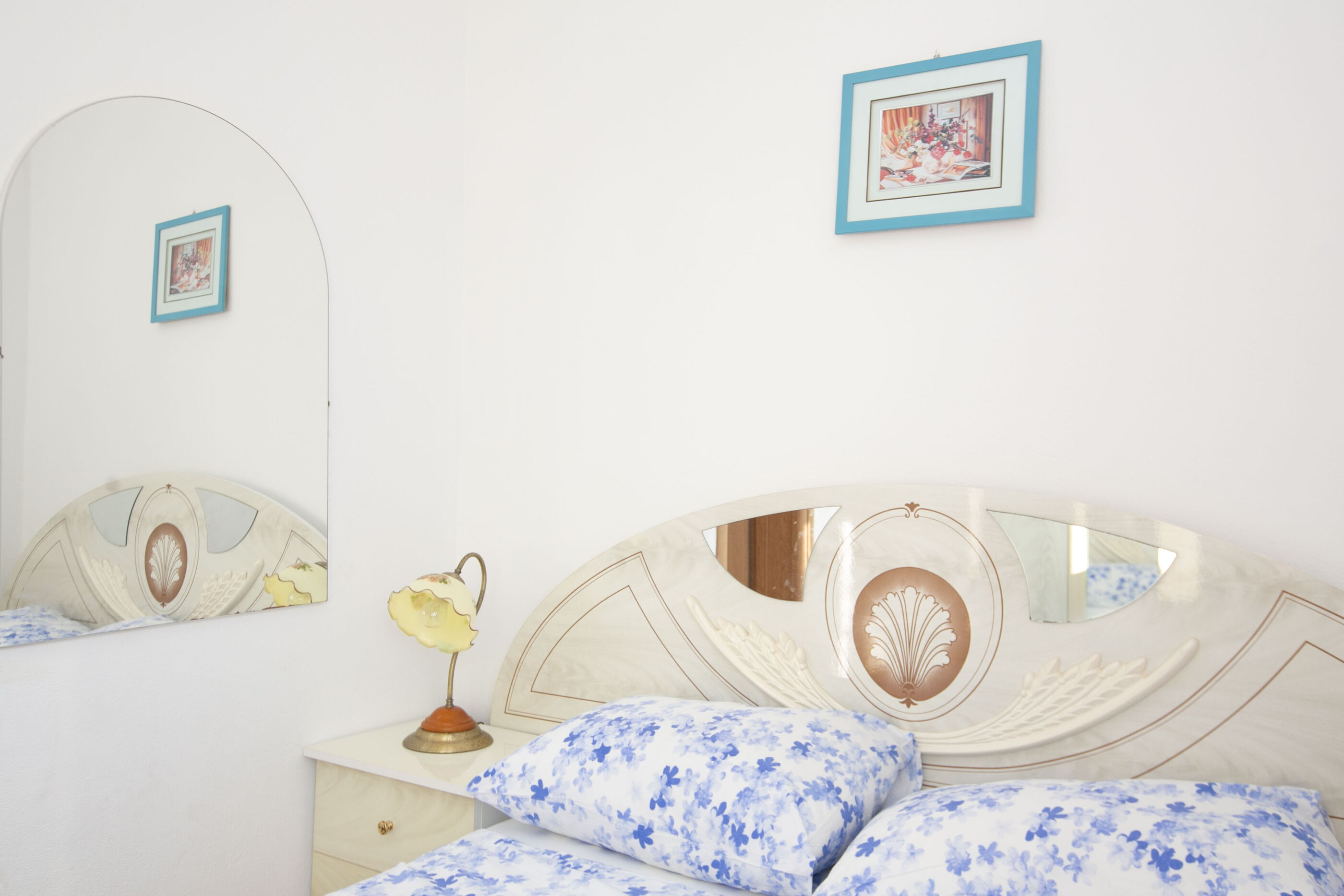 Apartments Tiho 99951-A3