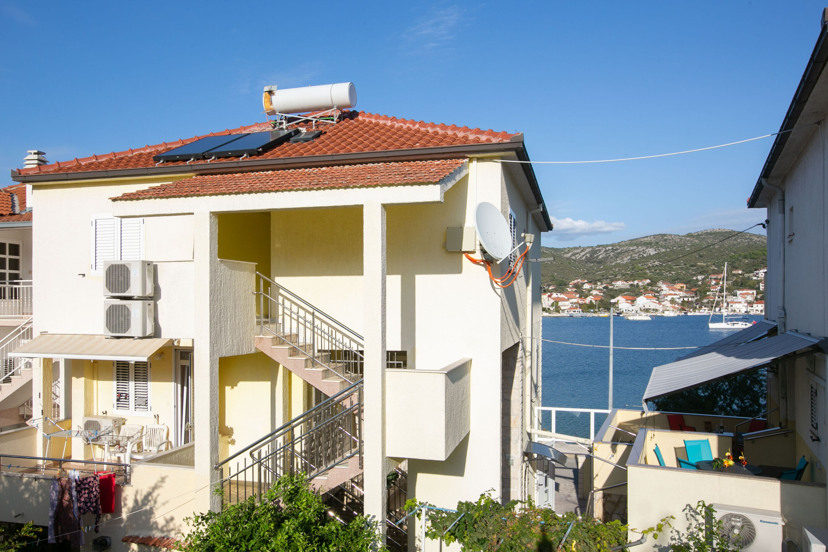 Apartments Tiho 99951-A1
