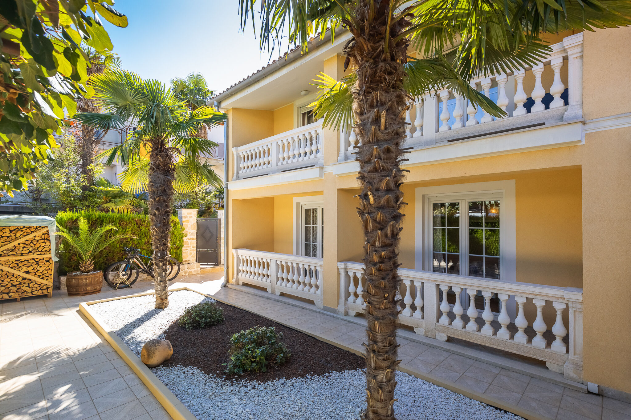Apartment Olea 1 99832-A1