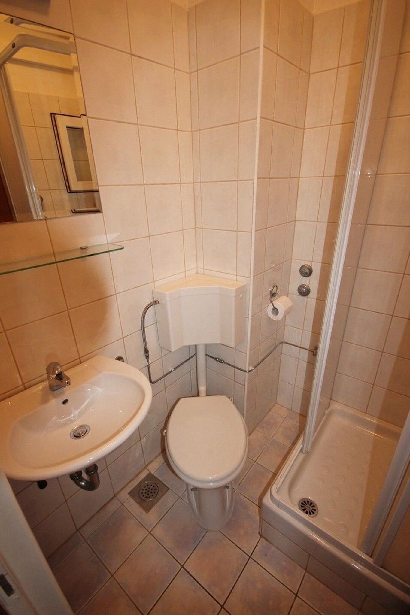 Apartments Barisic 17321-A2