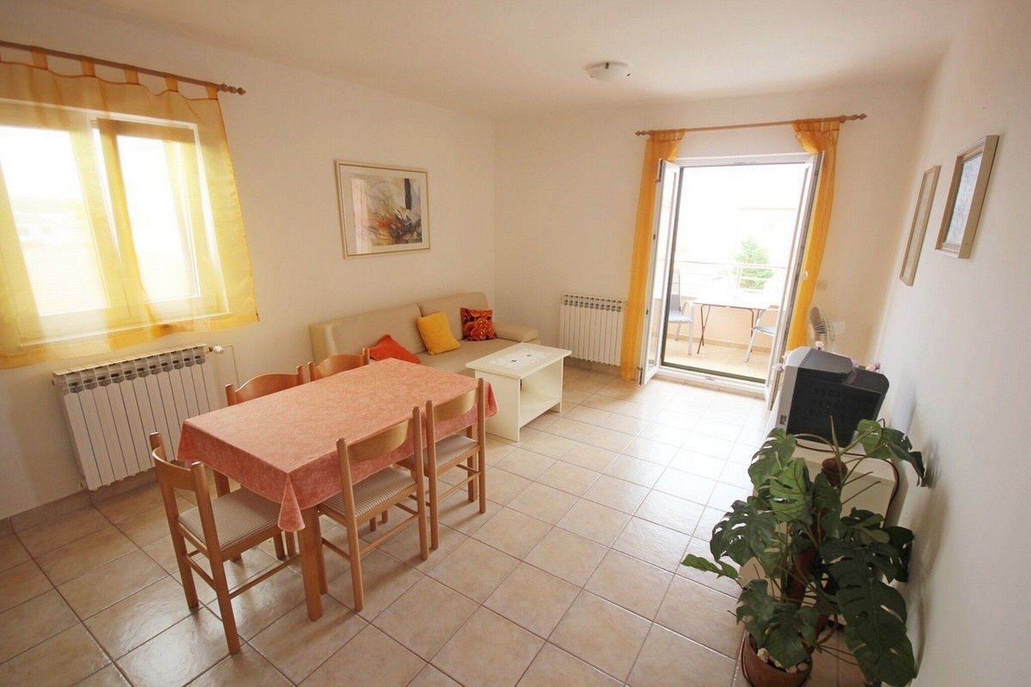 Apartments Barisic 17321-A2