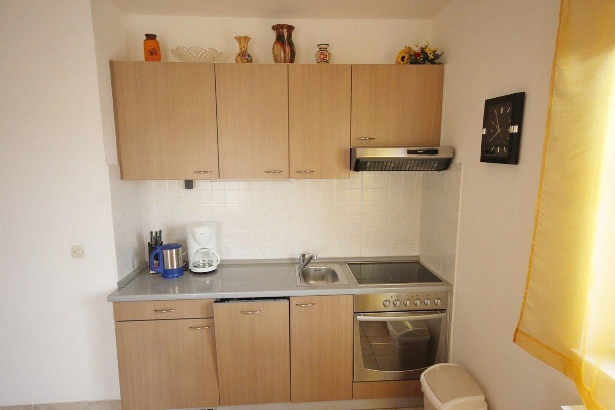 Apartments Barisic 17321-A2