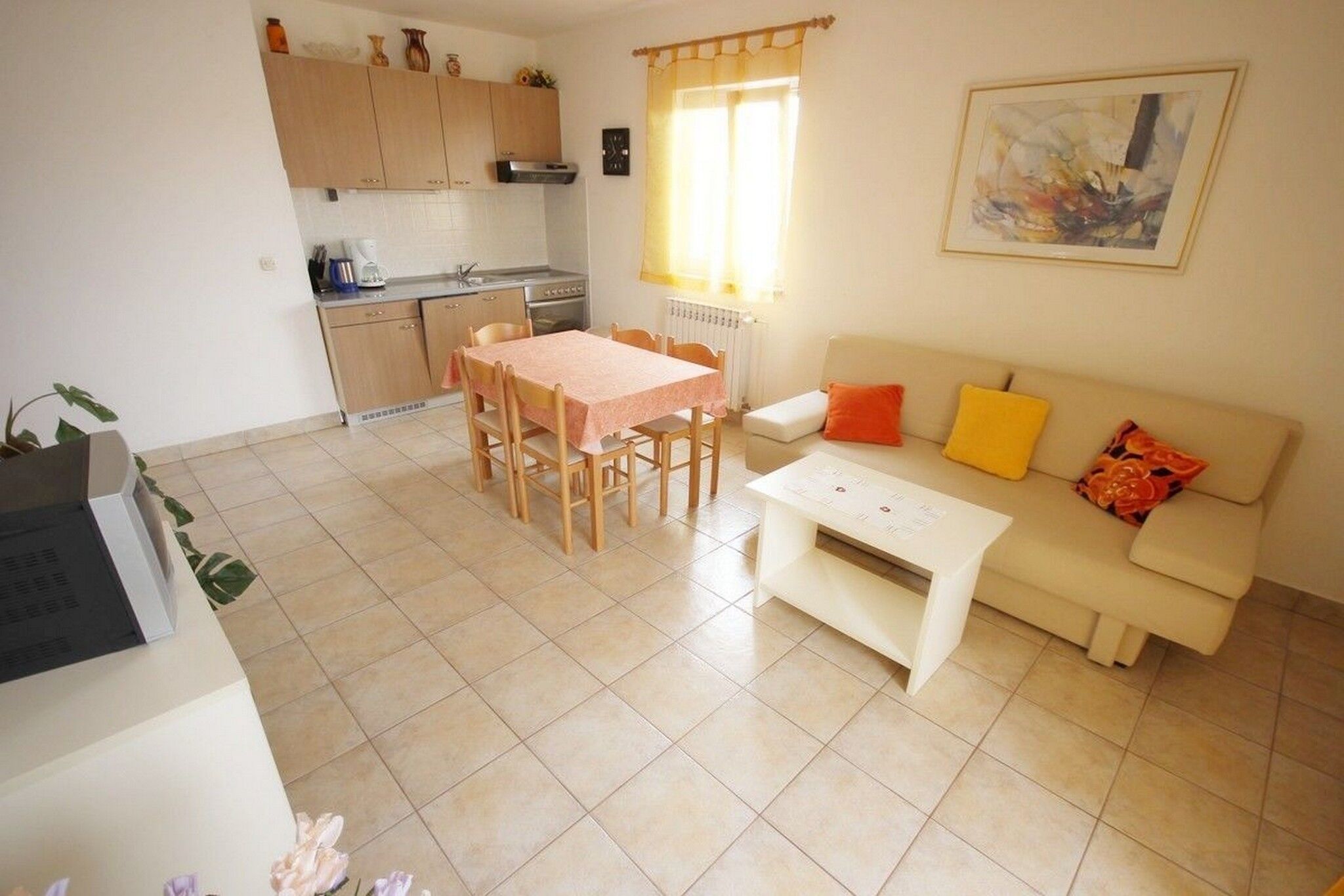 Apartments Barisic 17321-A2