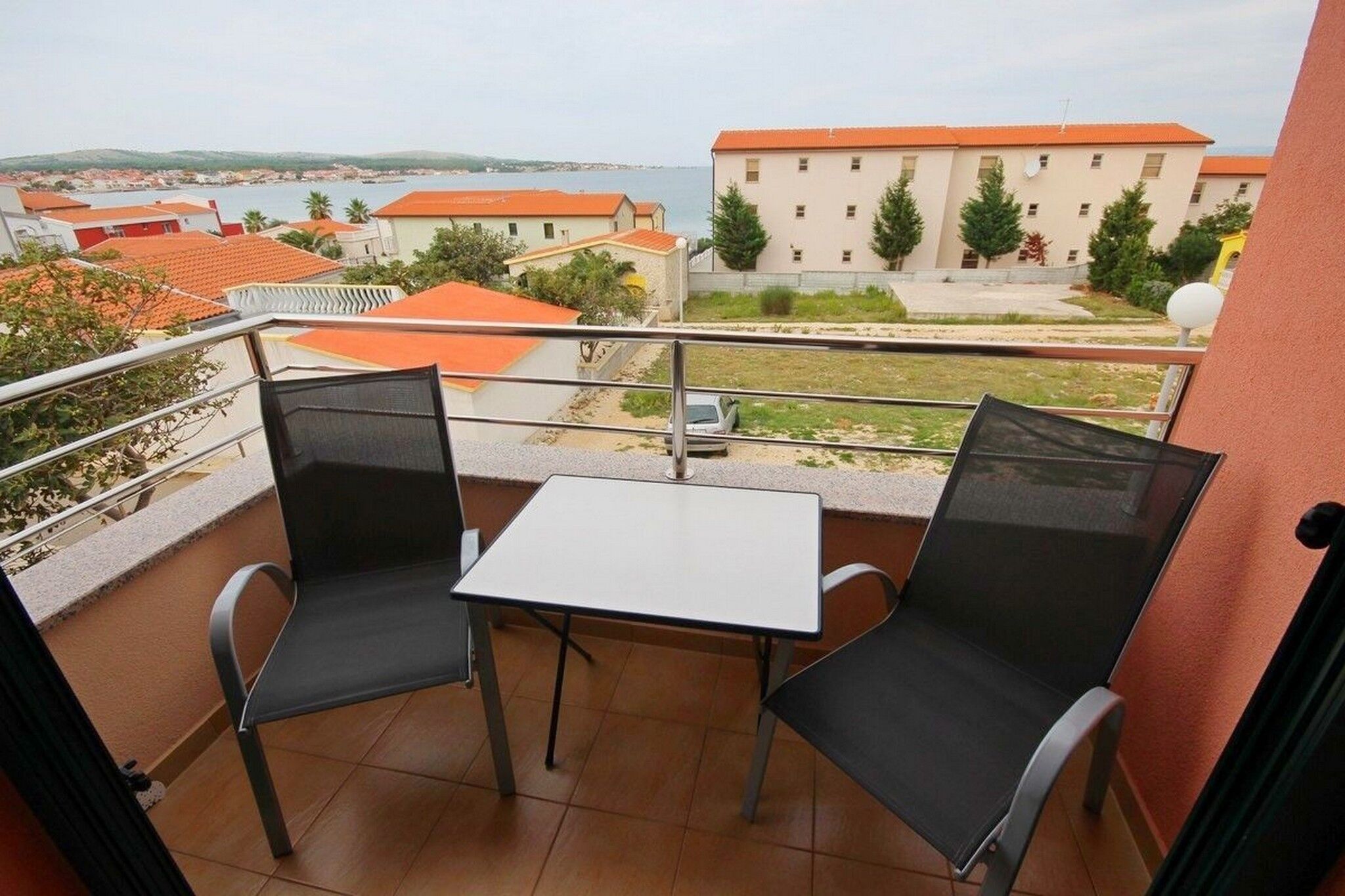 Apartments Barisic 17321-A2