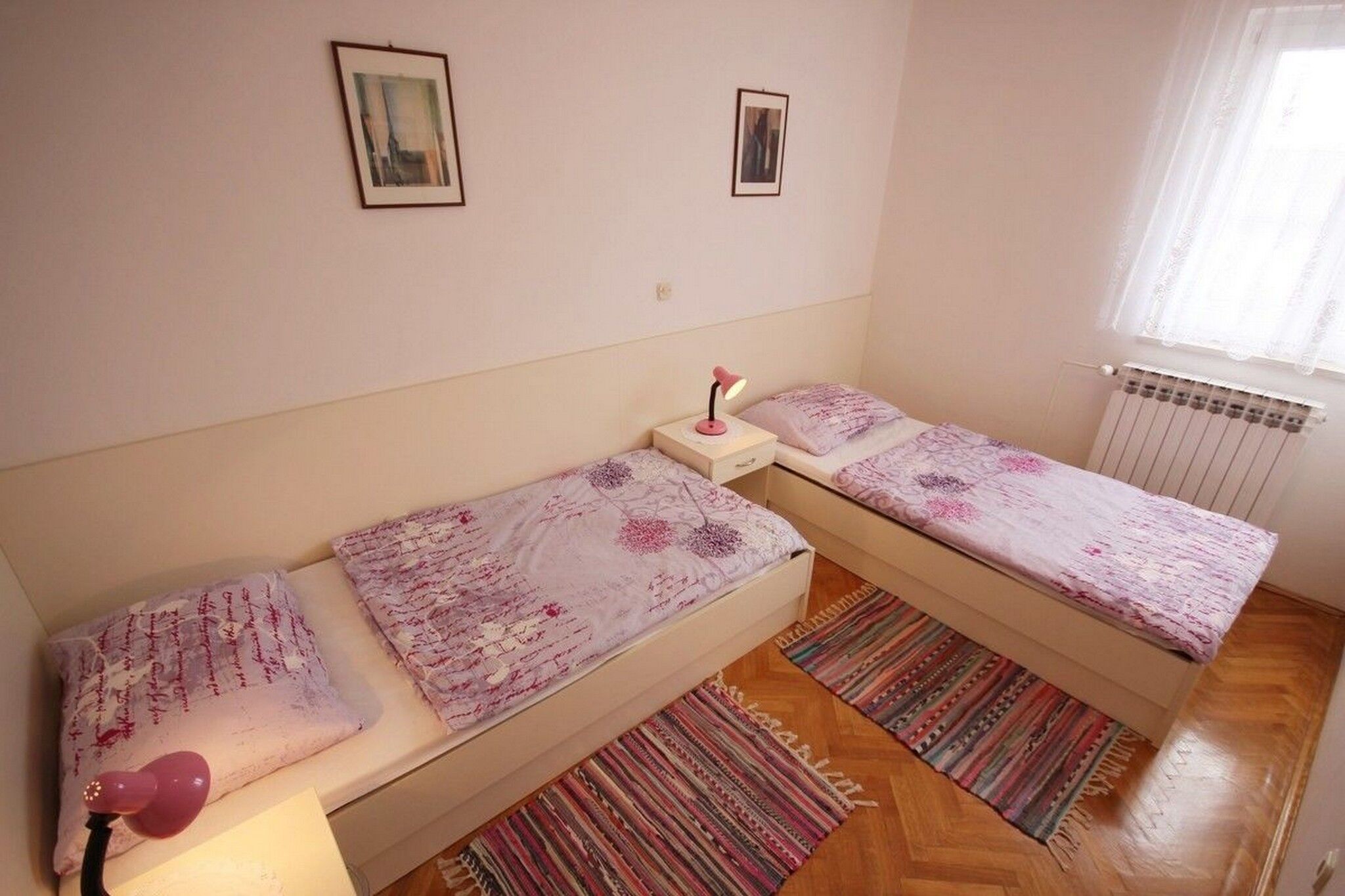 Apartments Barisic 17321-A2