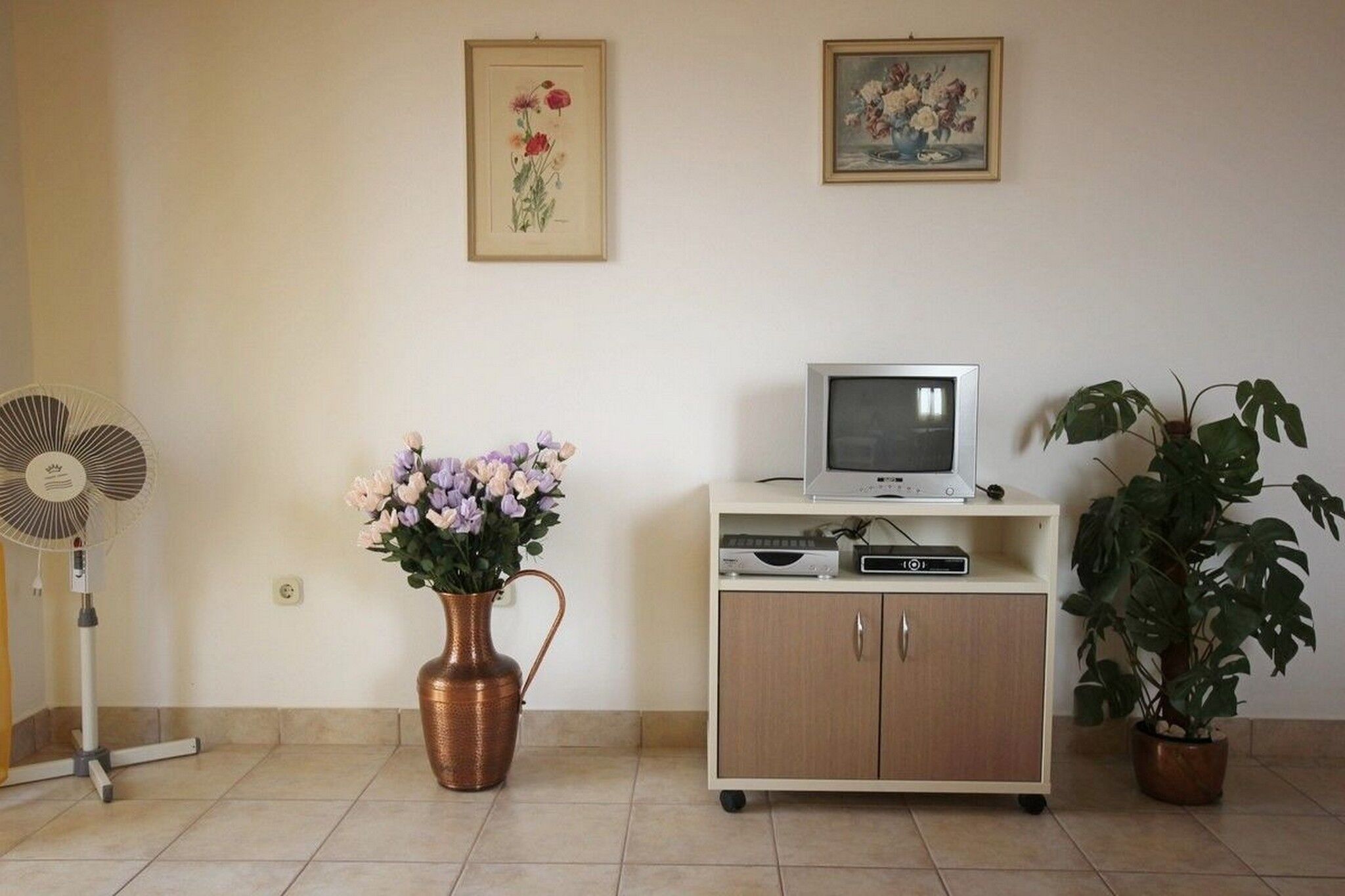 Apartments Barisic 17321-A2