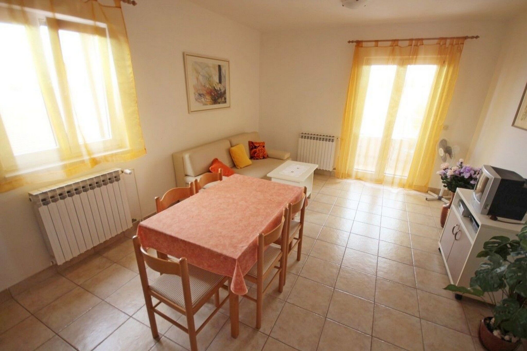 Apartments Barisic 17321-A2