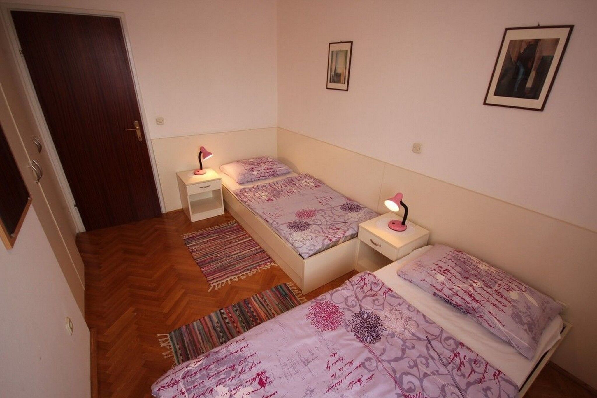 Apartments Barisic 17321-A2