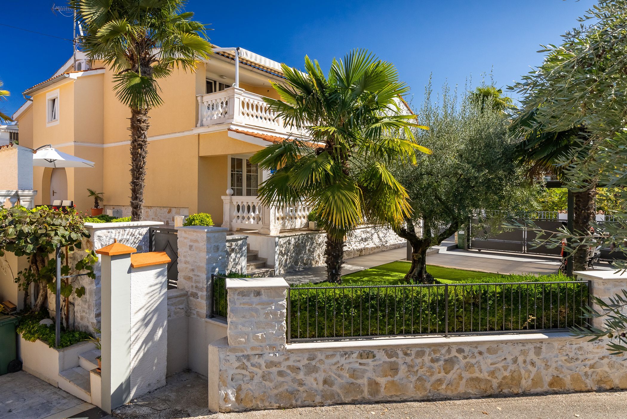 Apartment Olea 1 A1