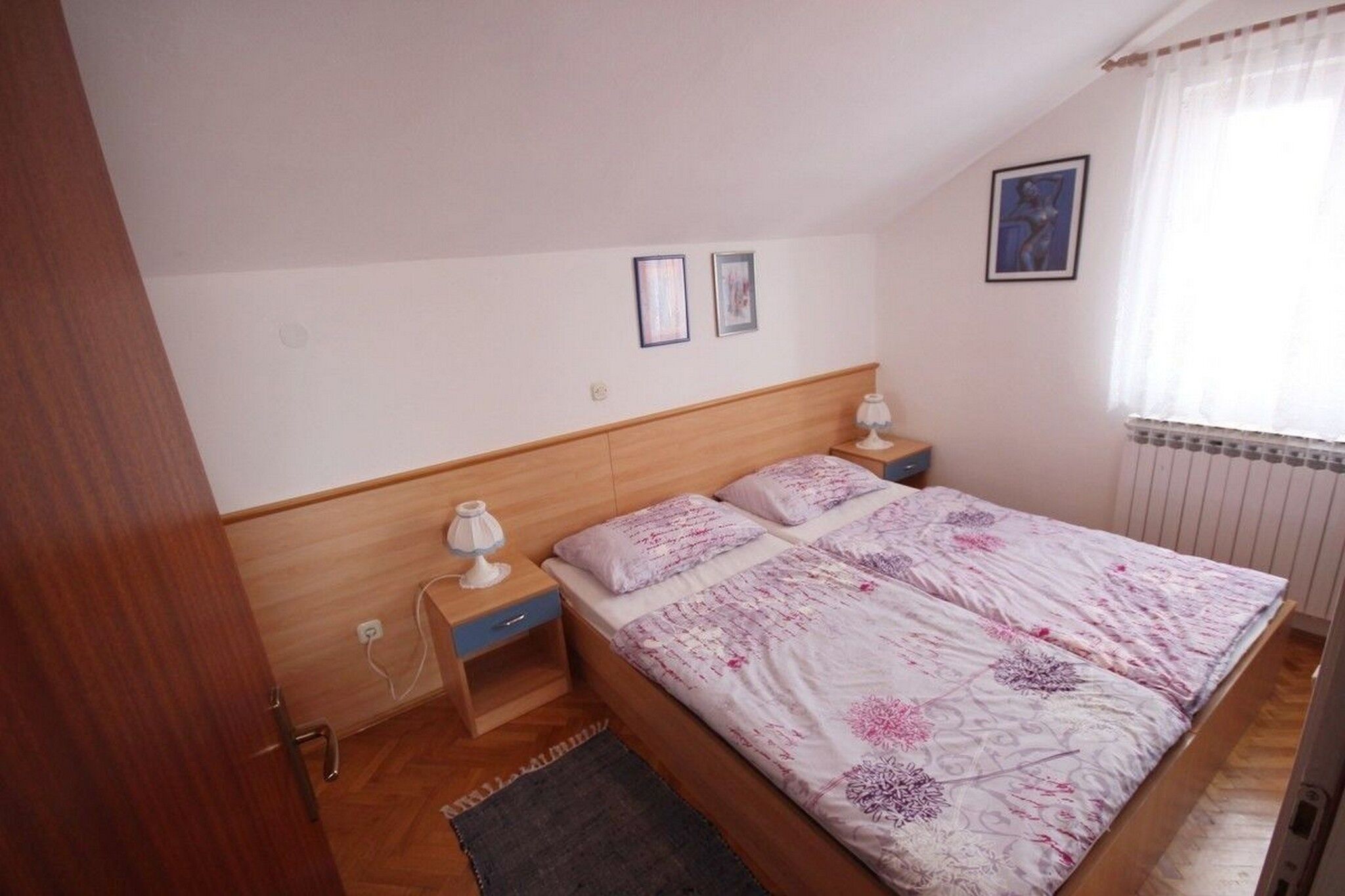 Apartments Barisic 17321-A4