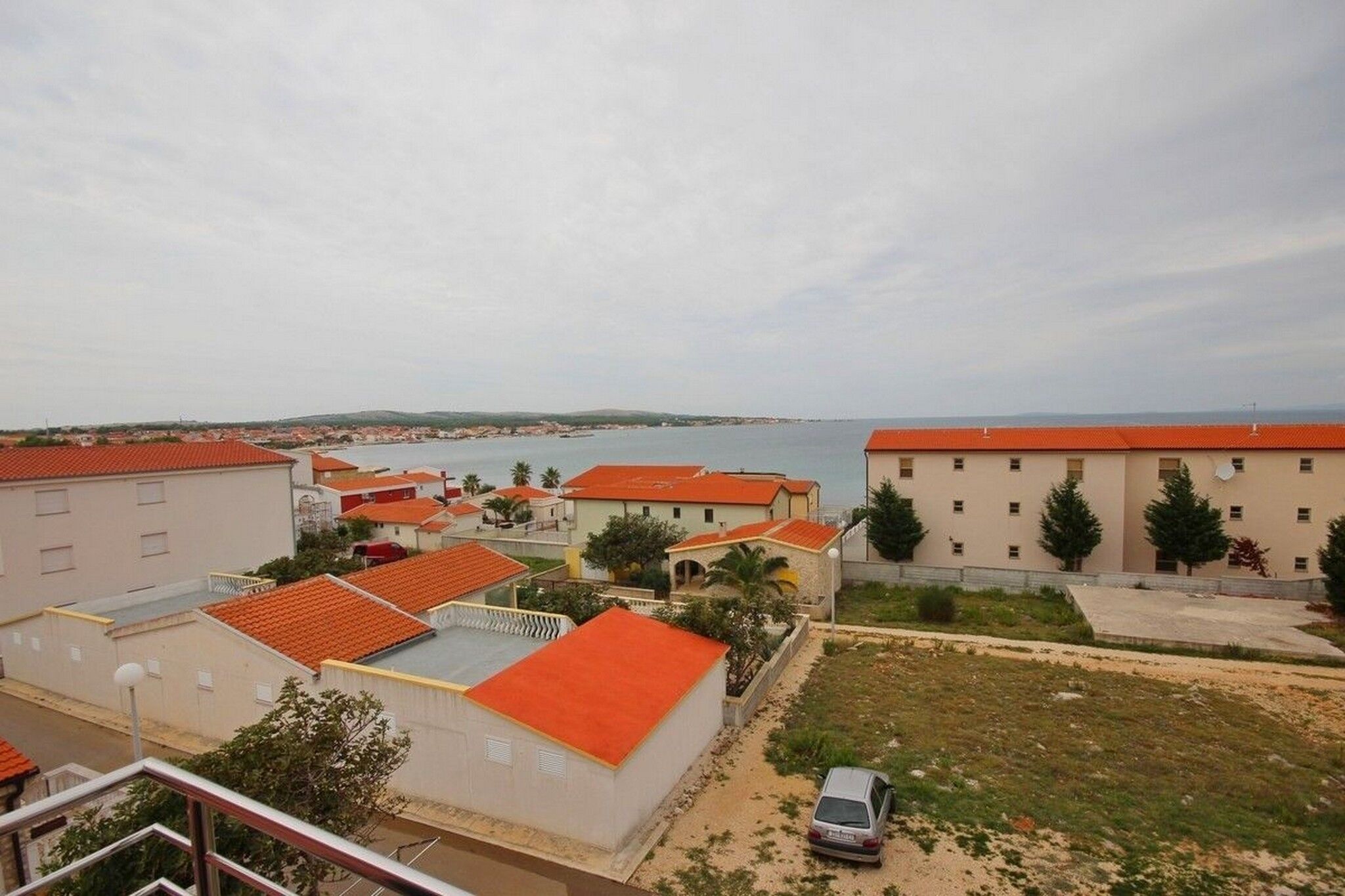 Apartments Barisic 17321-A4