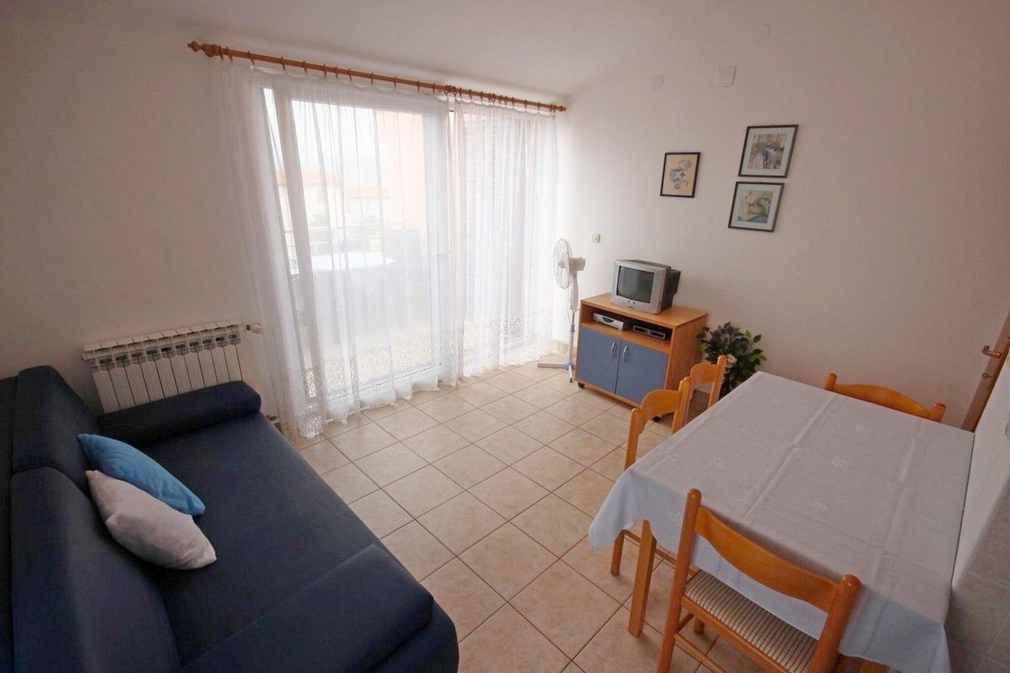 Apartments Barisic 17321-A4