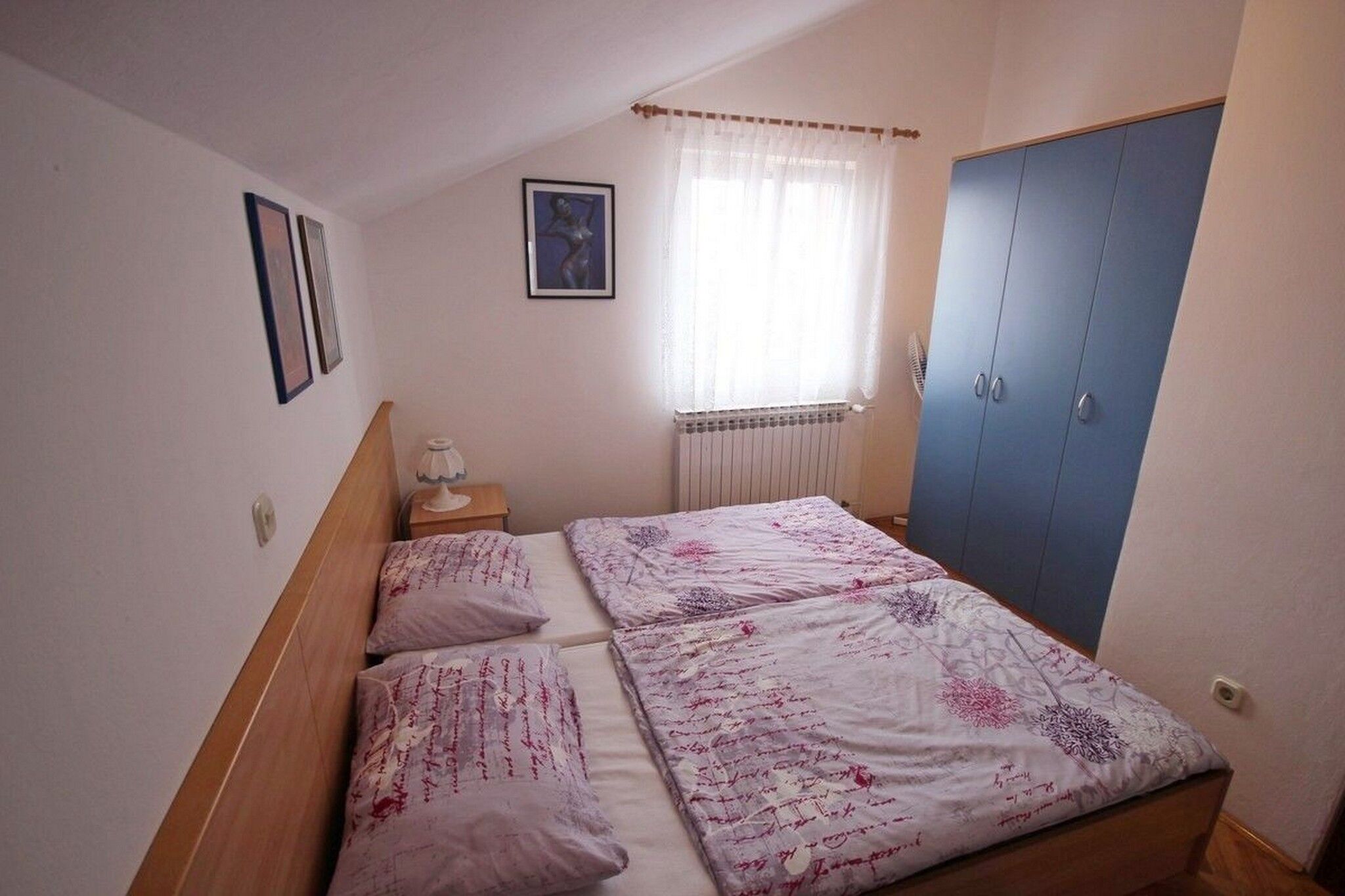 Apartments Barisic 17321-A4