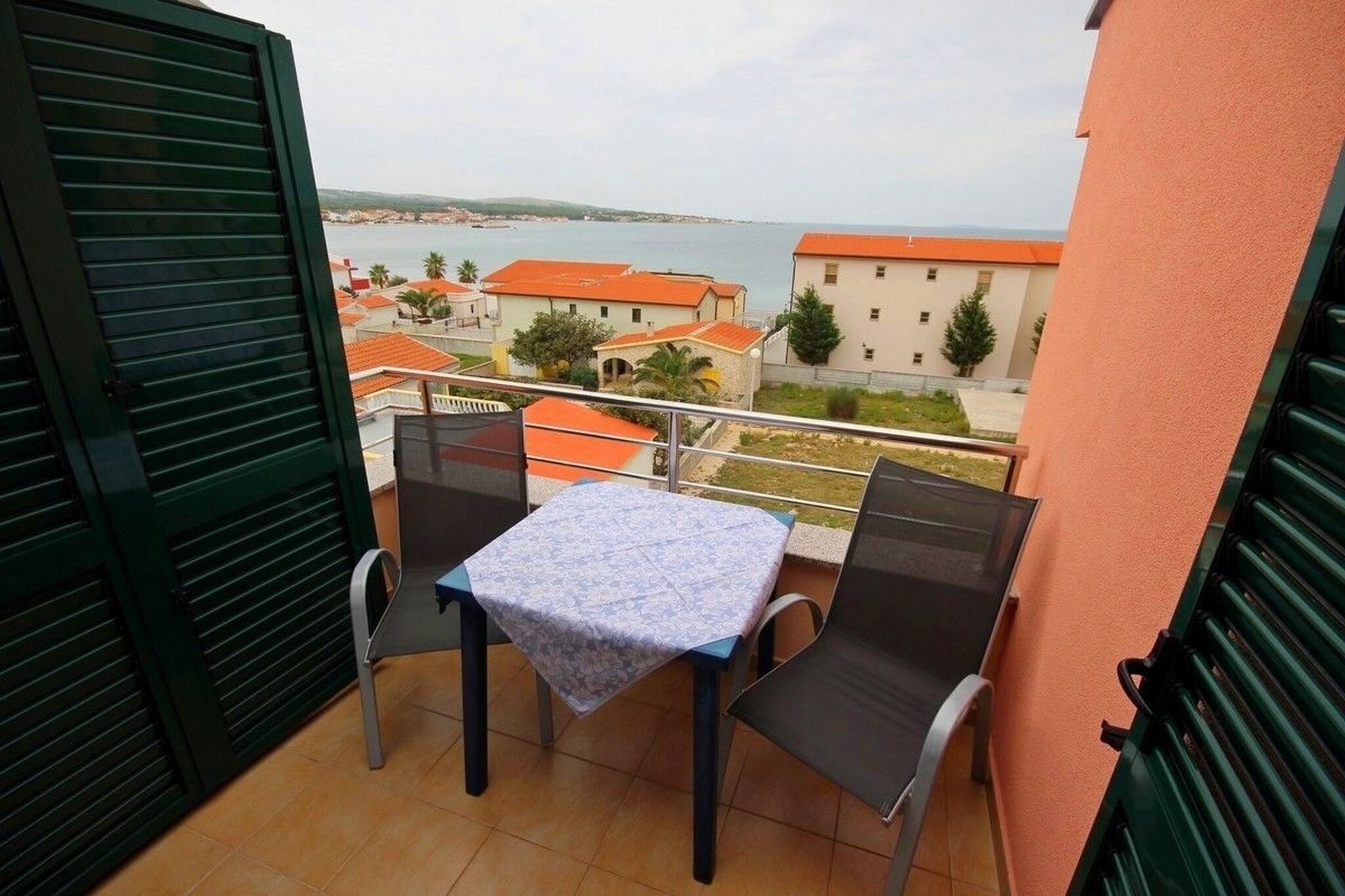 Apartments Barisic 17321-A4