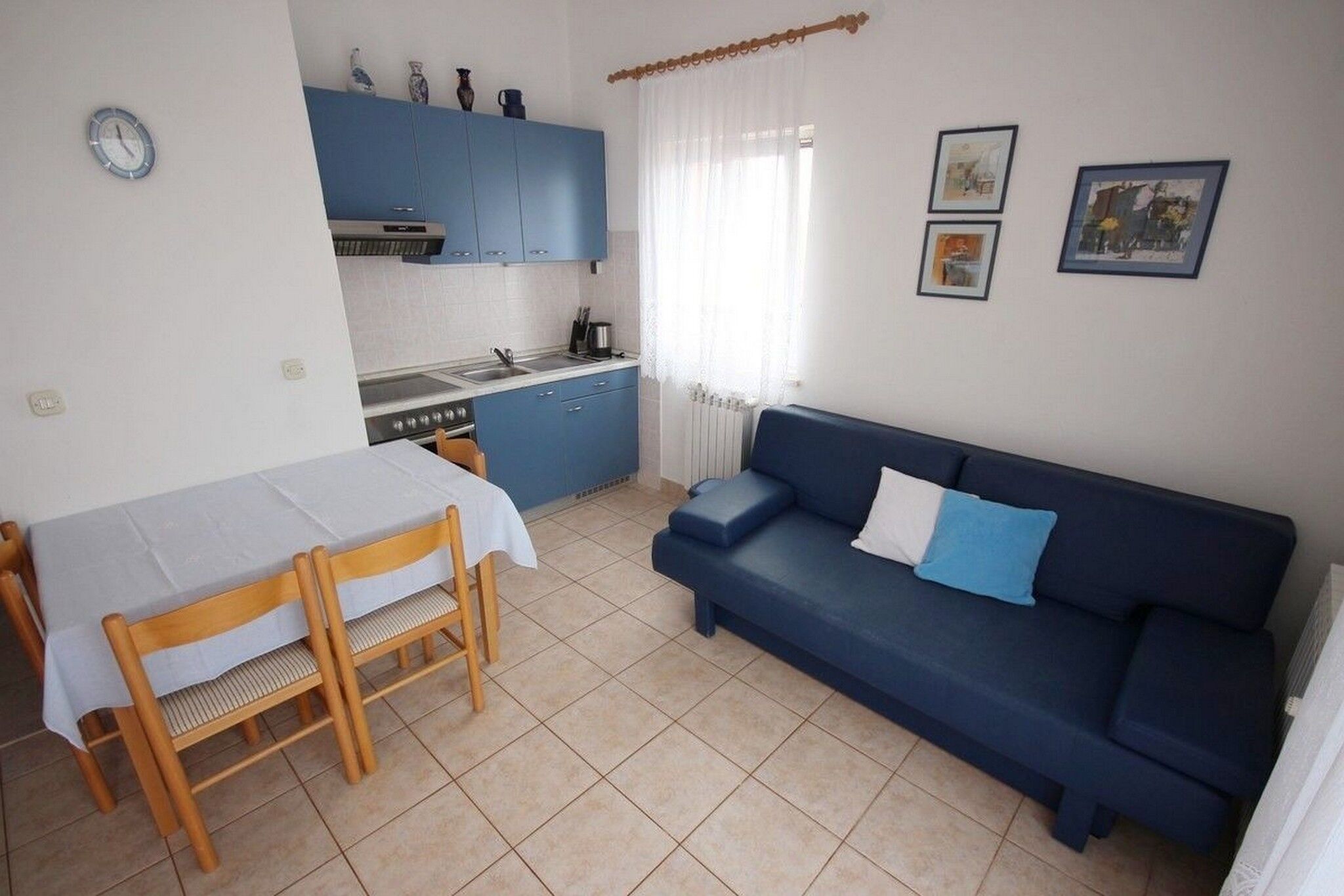 Apartments Barisic 17321-A4