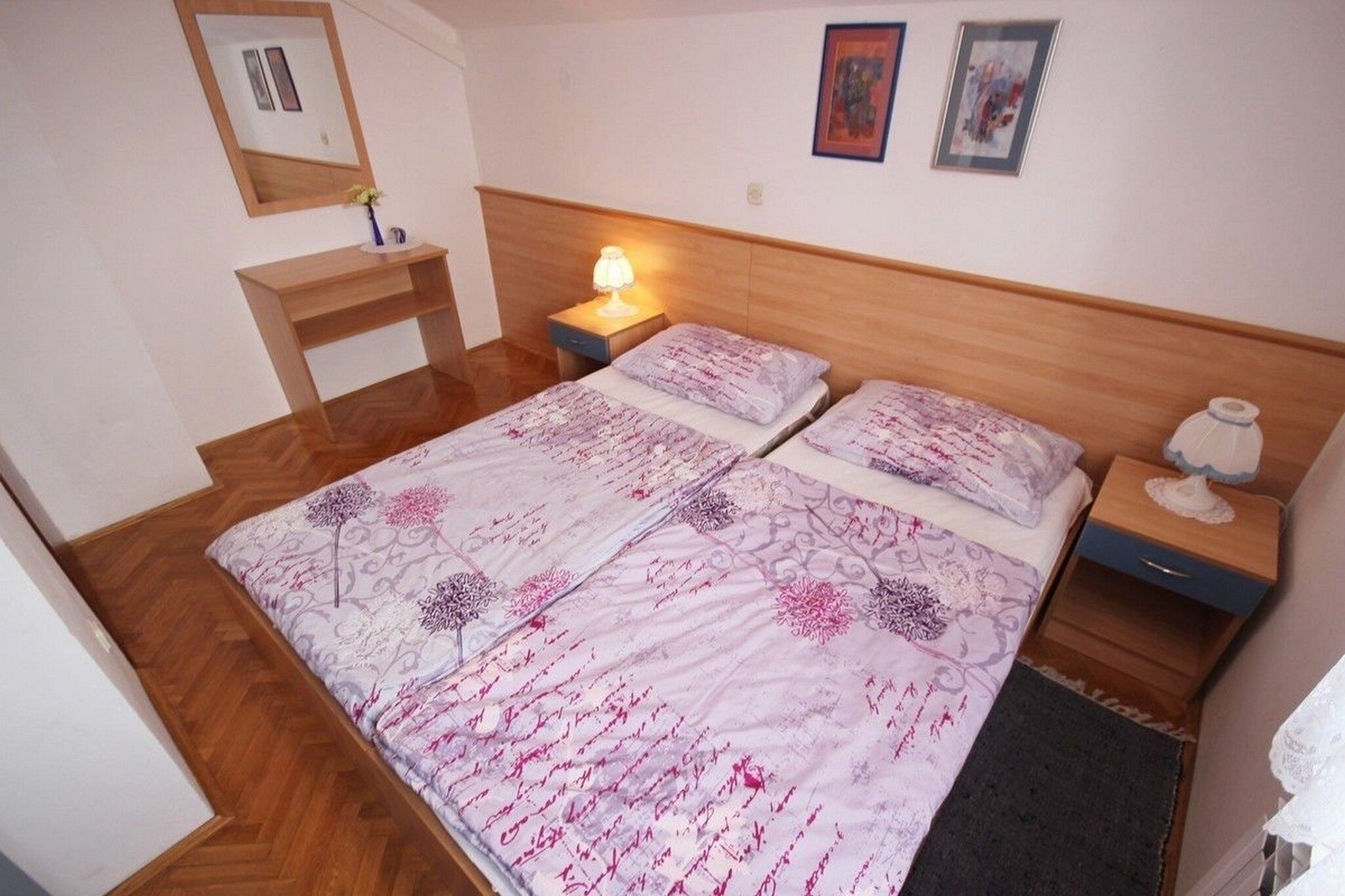 Apartments Barisic 17321-A4