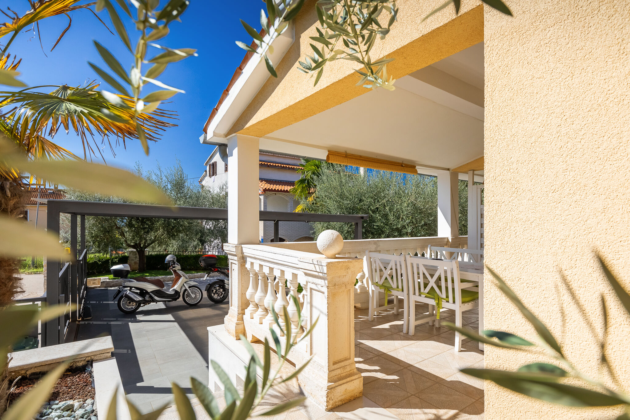 Apartment Olea 1 99832-A1