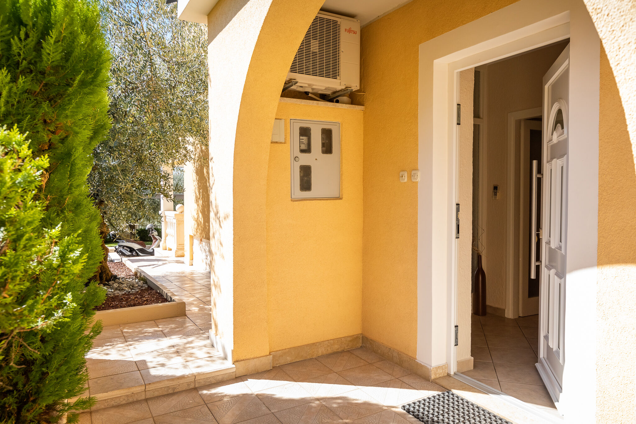 Apartment Olea 1 99832-A1