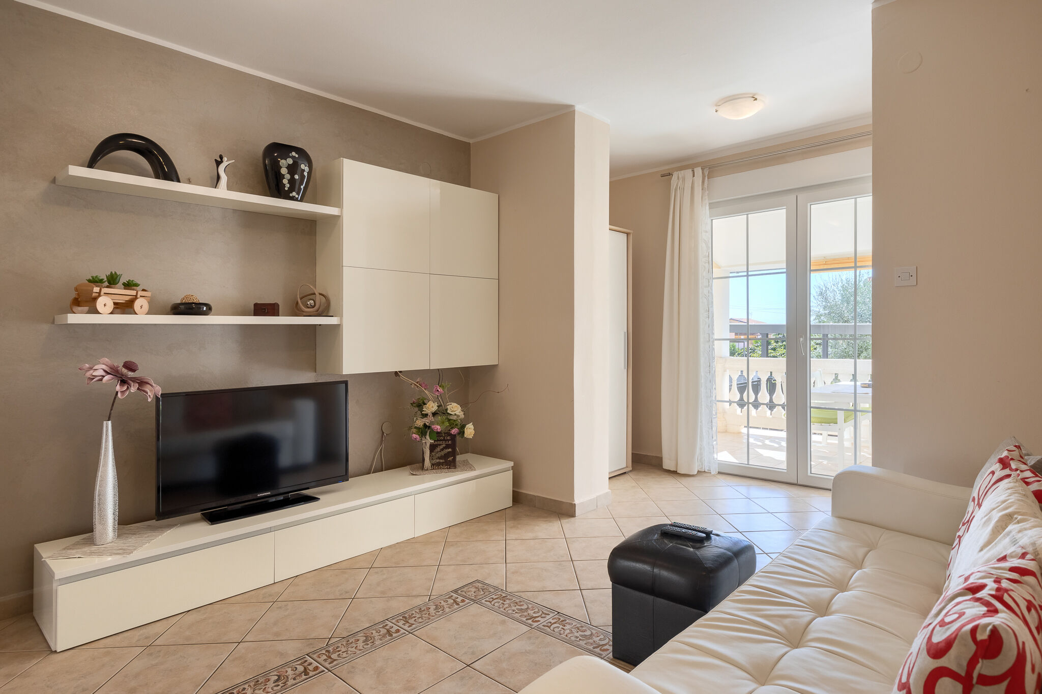 Apartment Olea 1 99832-A1