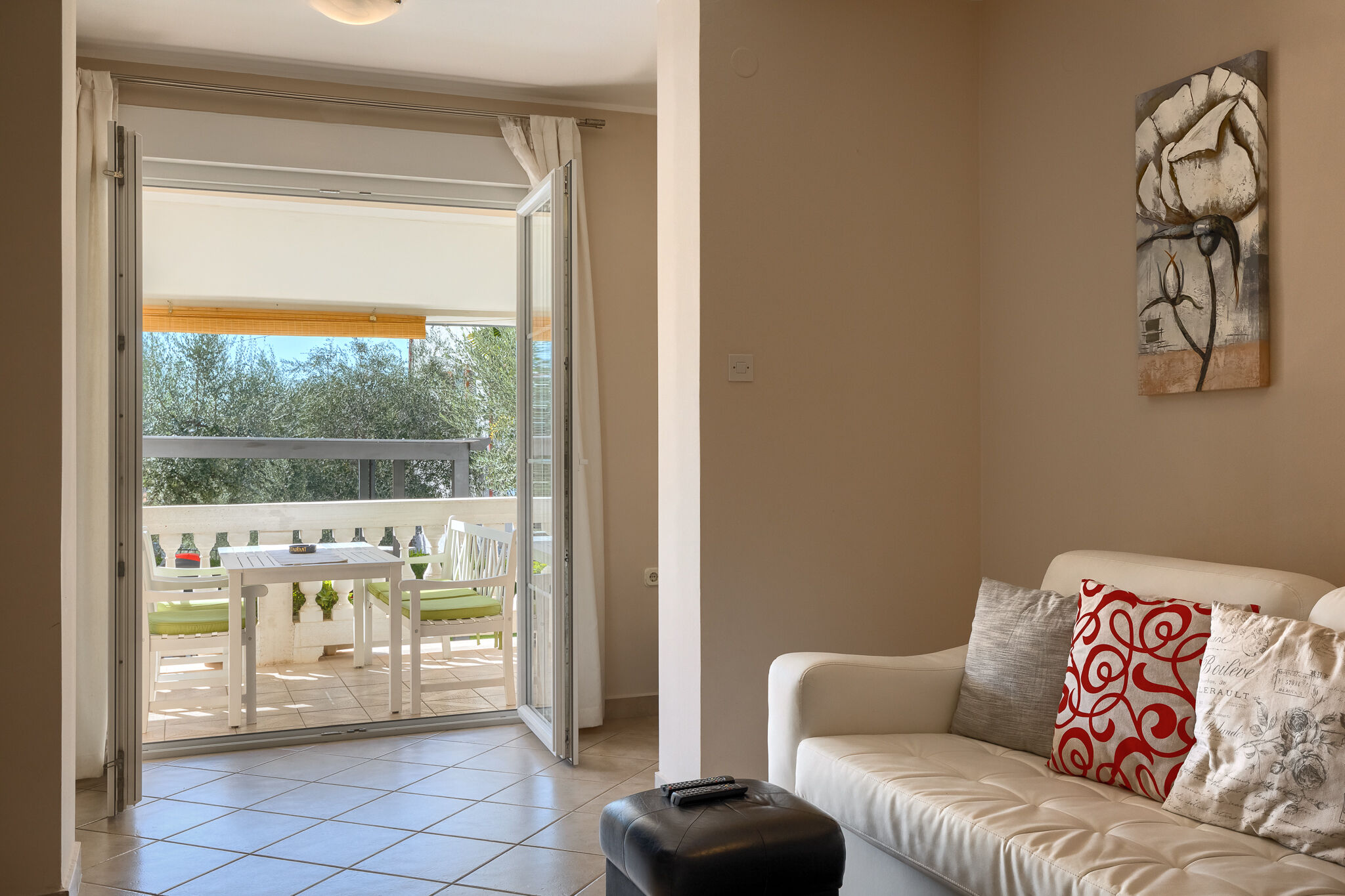 Apartment Olea 1 99832-A1