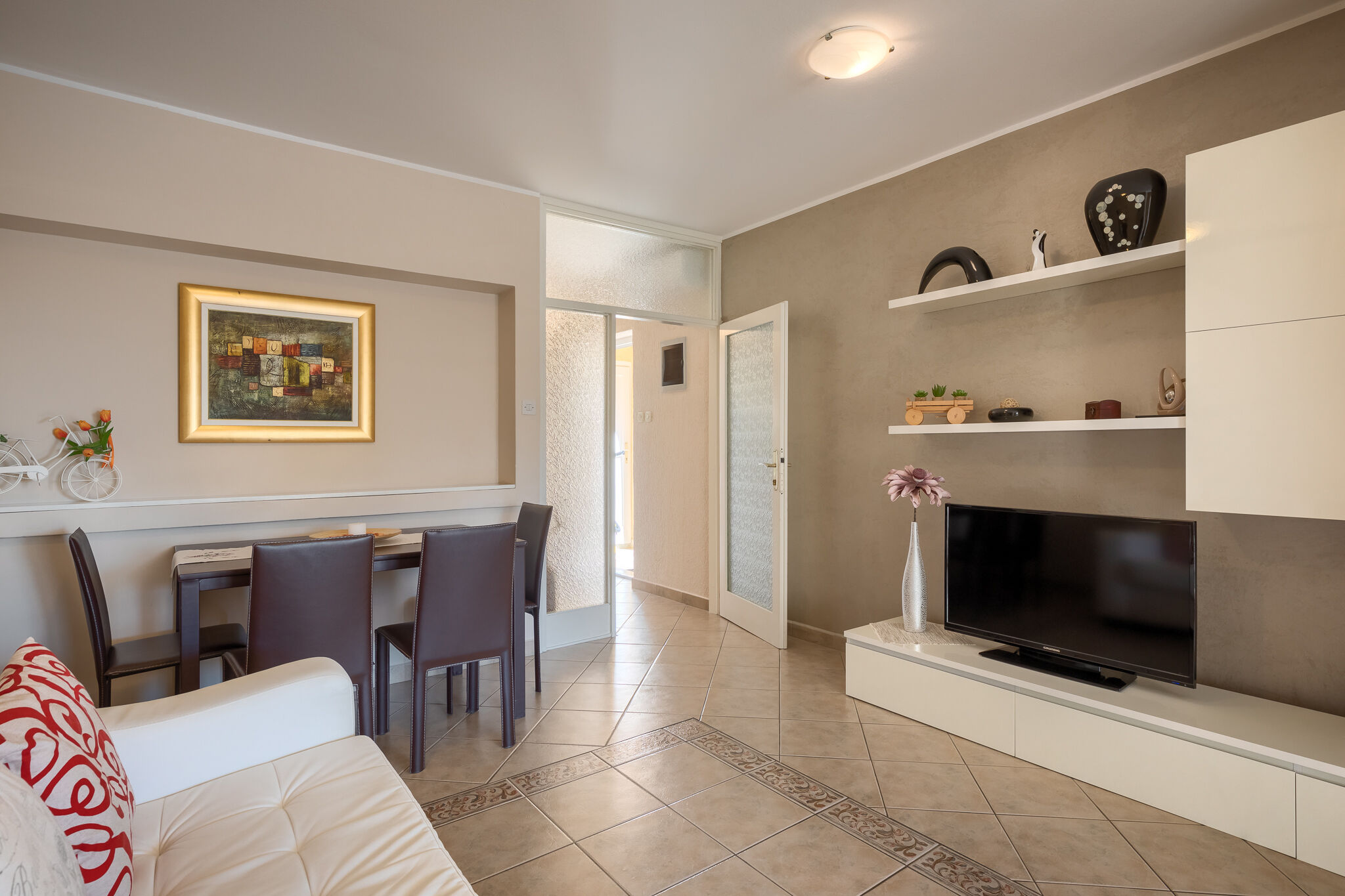 Apartment Olea 1 99832-A1
