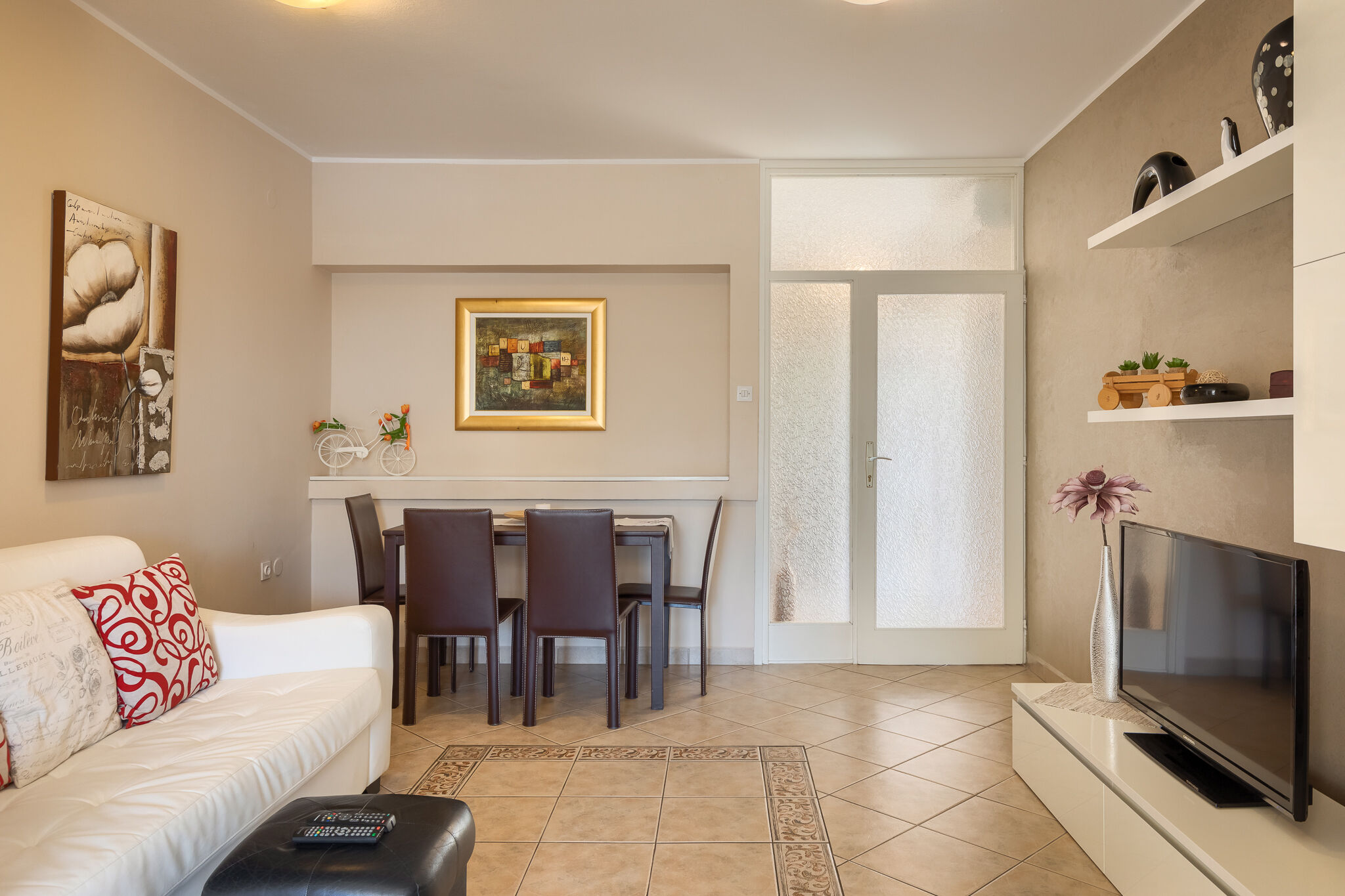Apartment Olea 1 99832-A1