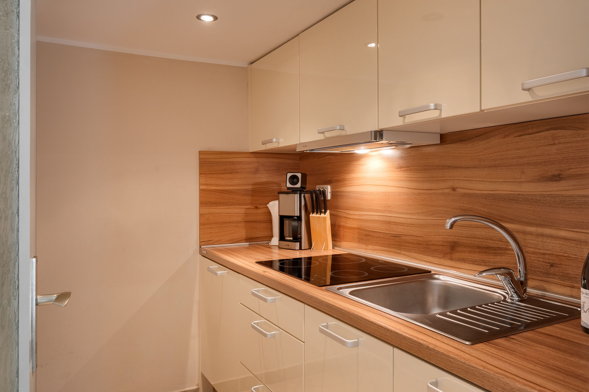 Apartment Olea 1 99832-A1