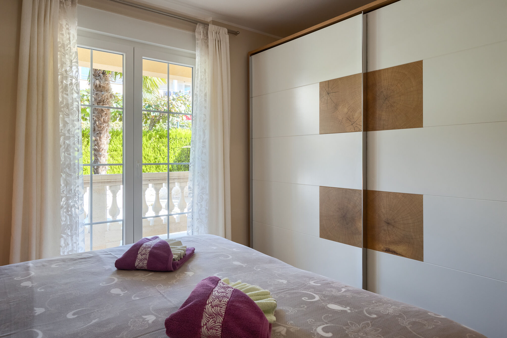 Apartment Olea 1 99832-A1