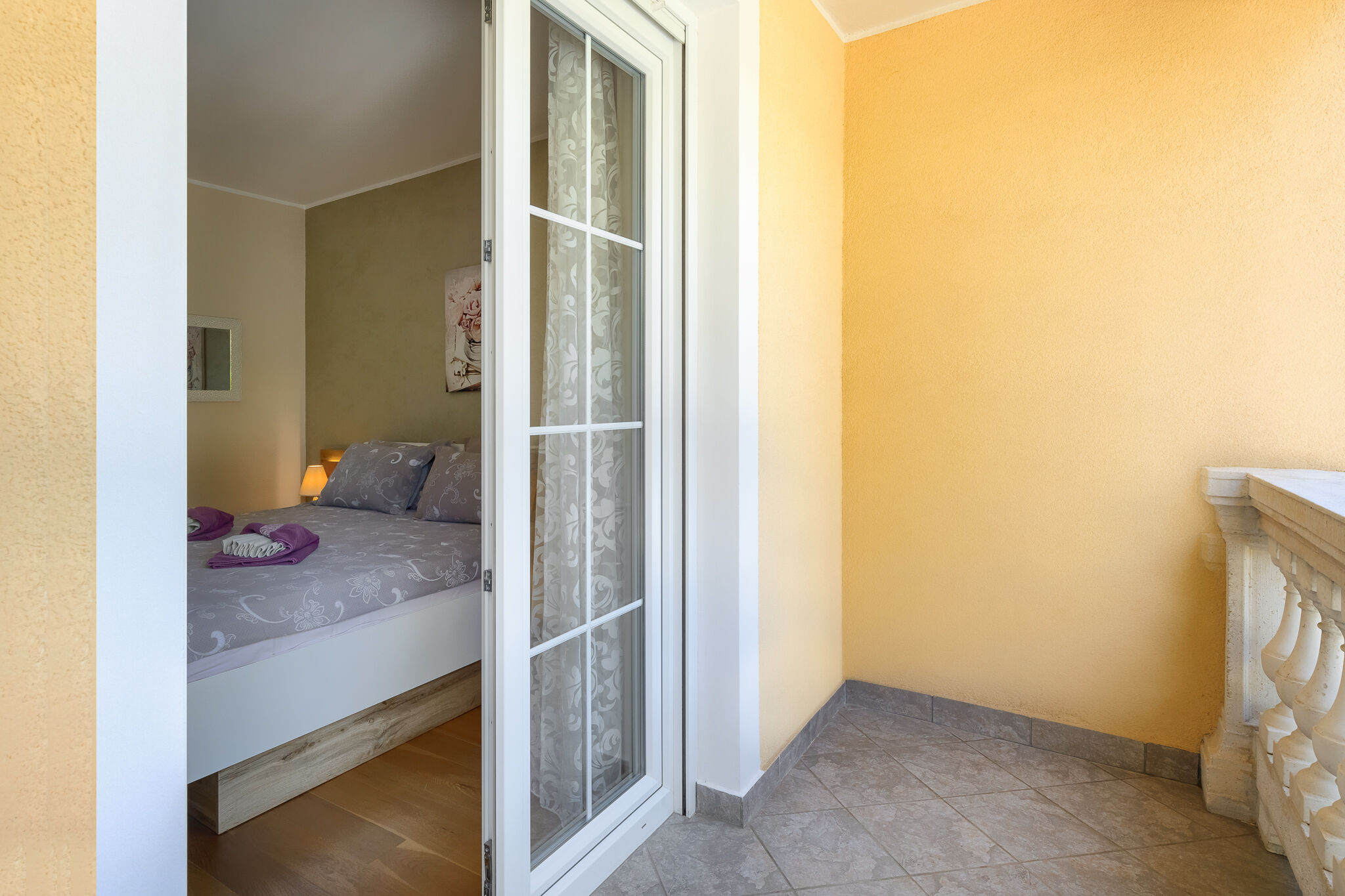 Apartment Olea 1 99832-A1