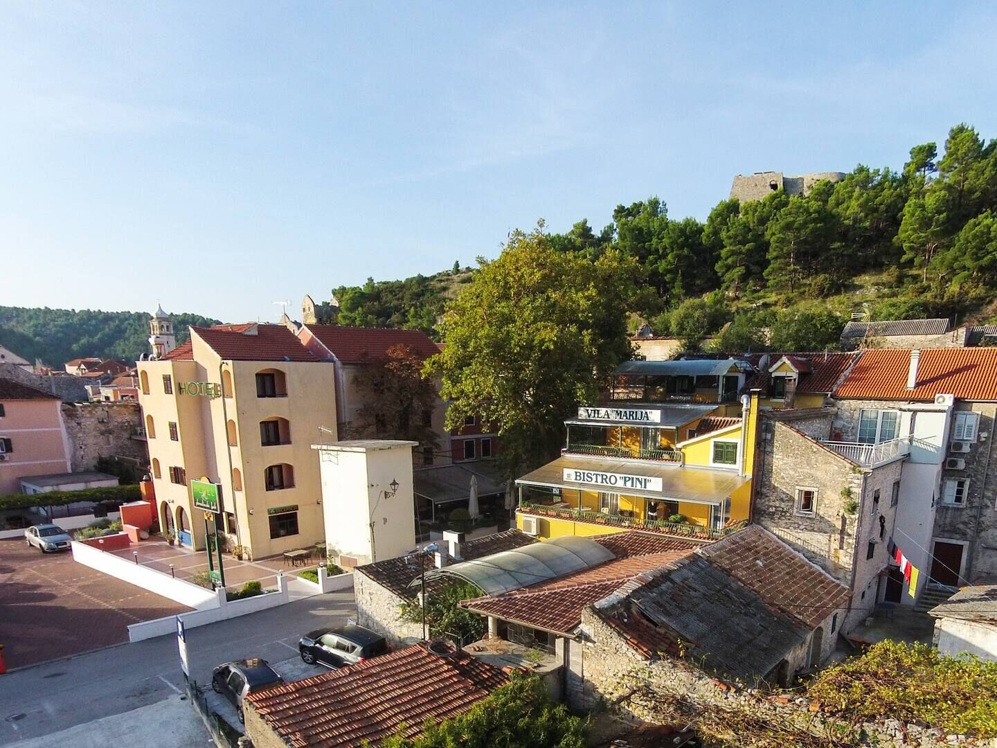 Apartments and Rooms Villa Marija 99551-S4