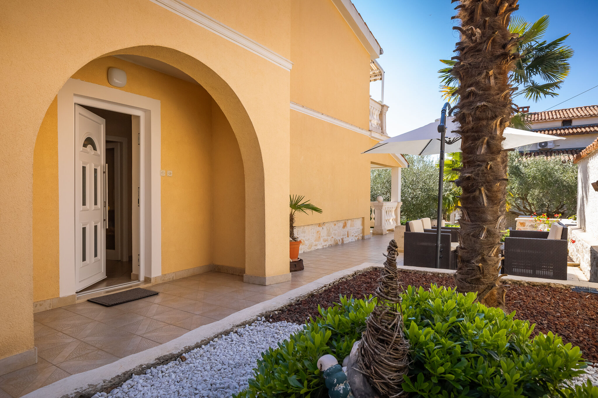 Apartment Olea 2 99833-A1