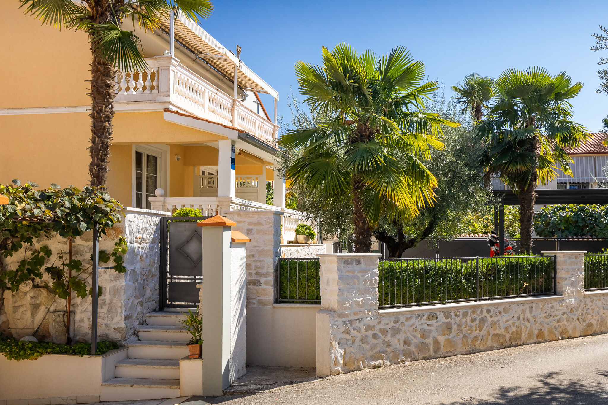 Apartment Olea 2 99833-A1