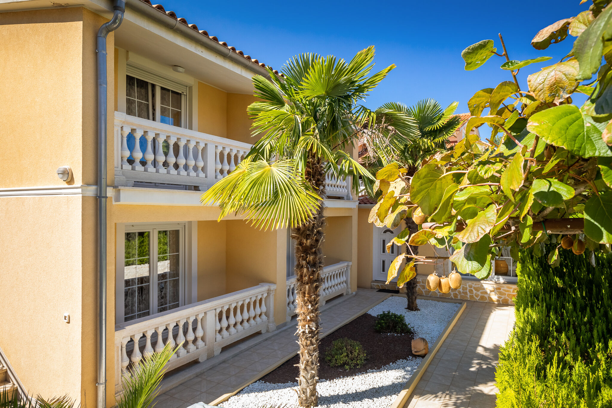 Apartment Olea 2 99833-A1