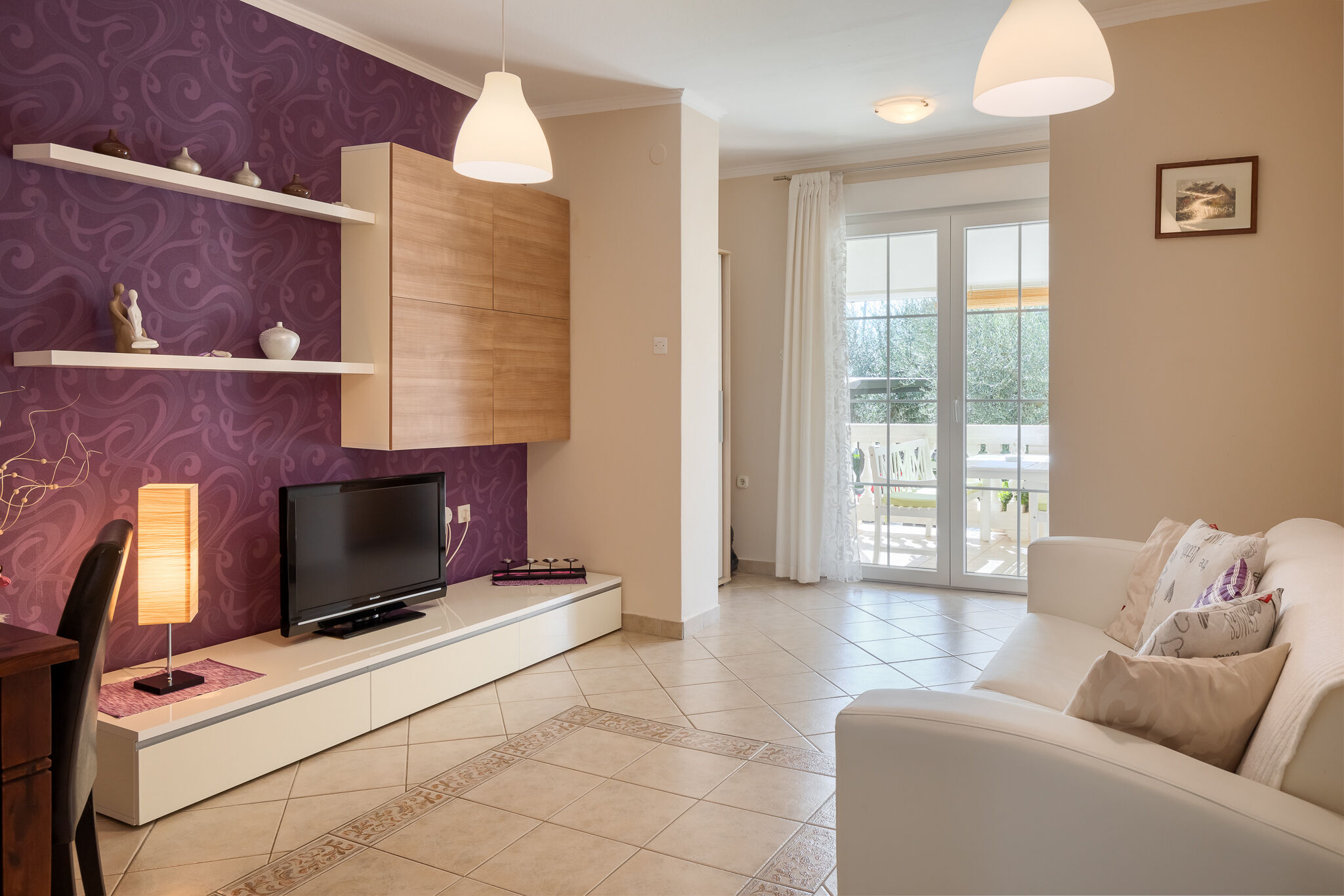 Apartment Olea 2 99833-A1