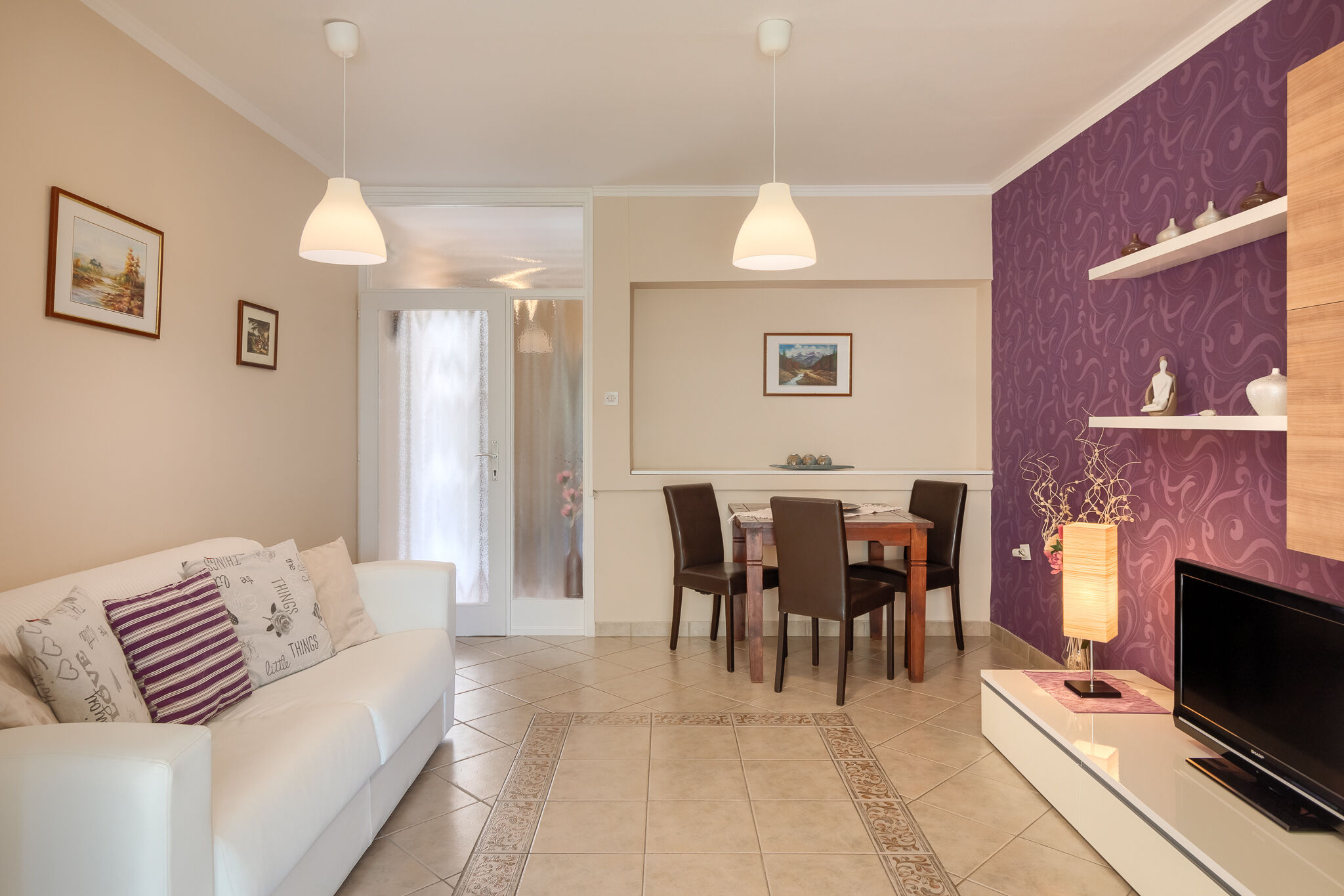 Apartment Olea 2 99833-A1