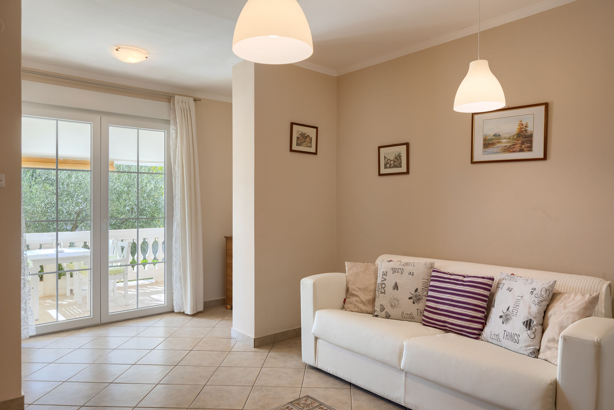 Apartment Olea 2 99833-A1