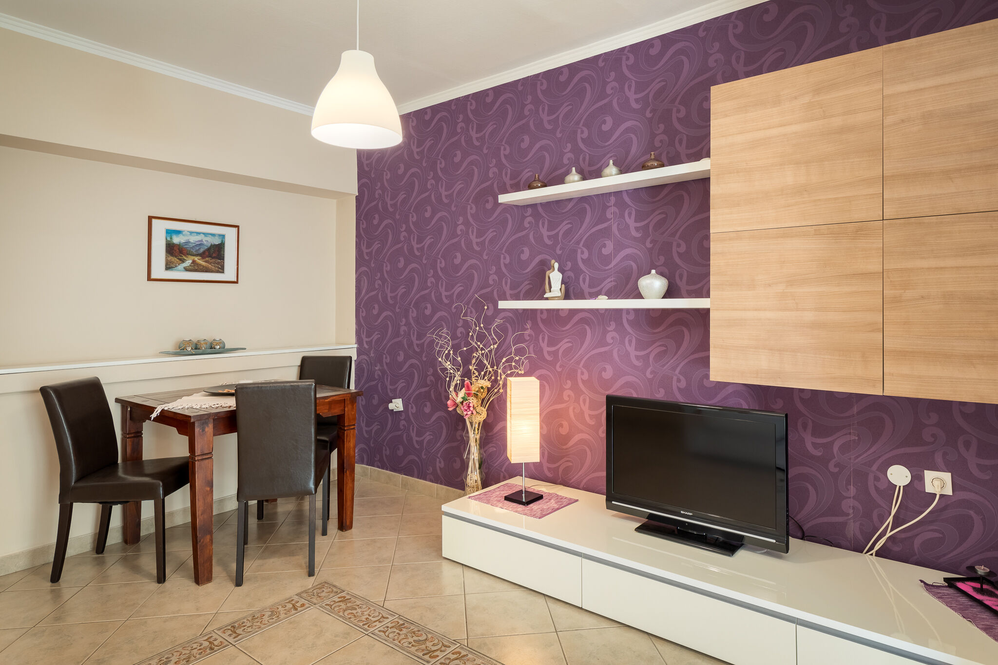 Apartment Olea 2 99833-A1