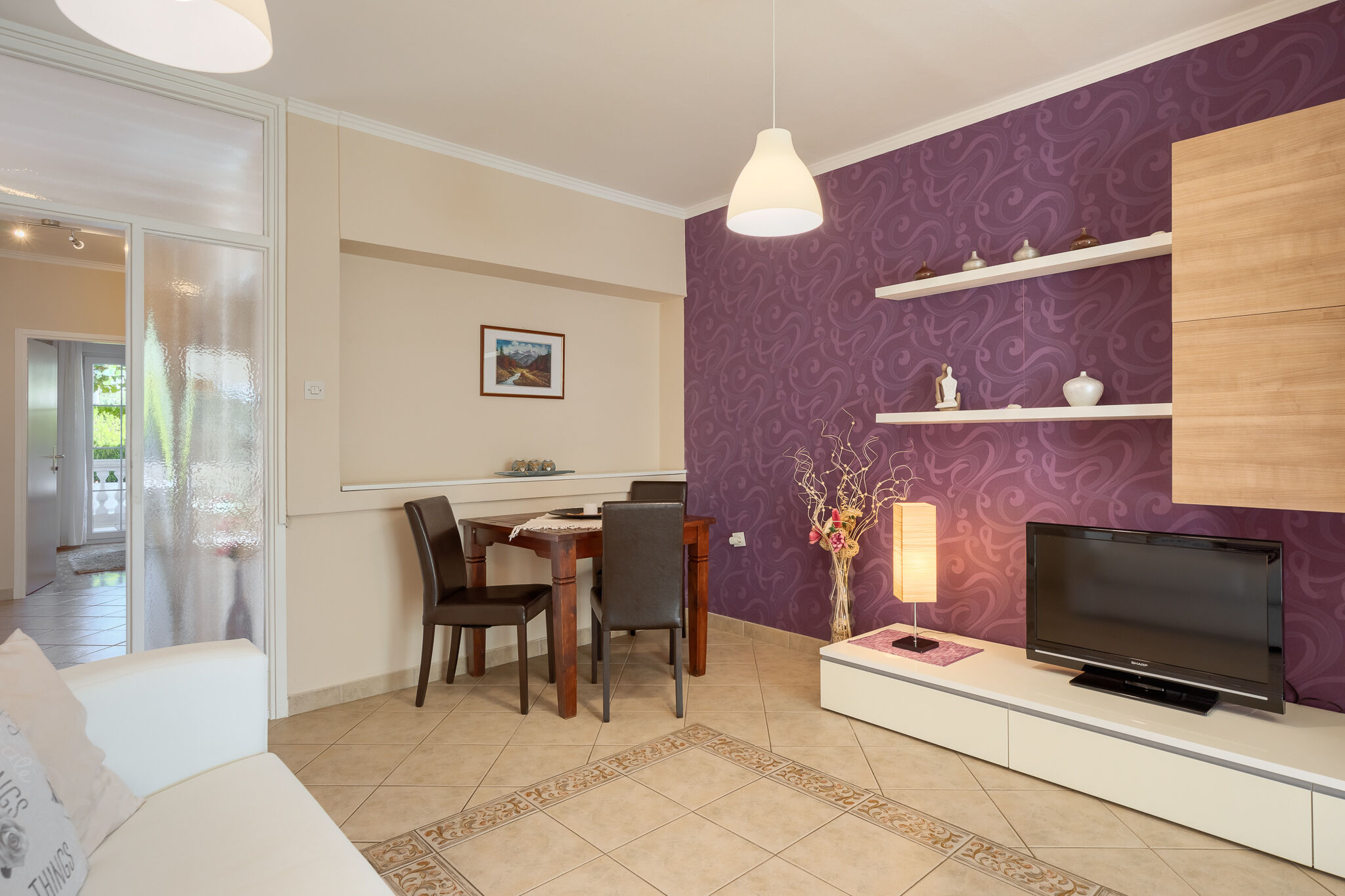 Apartment Olea 2 99833-A1