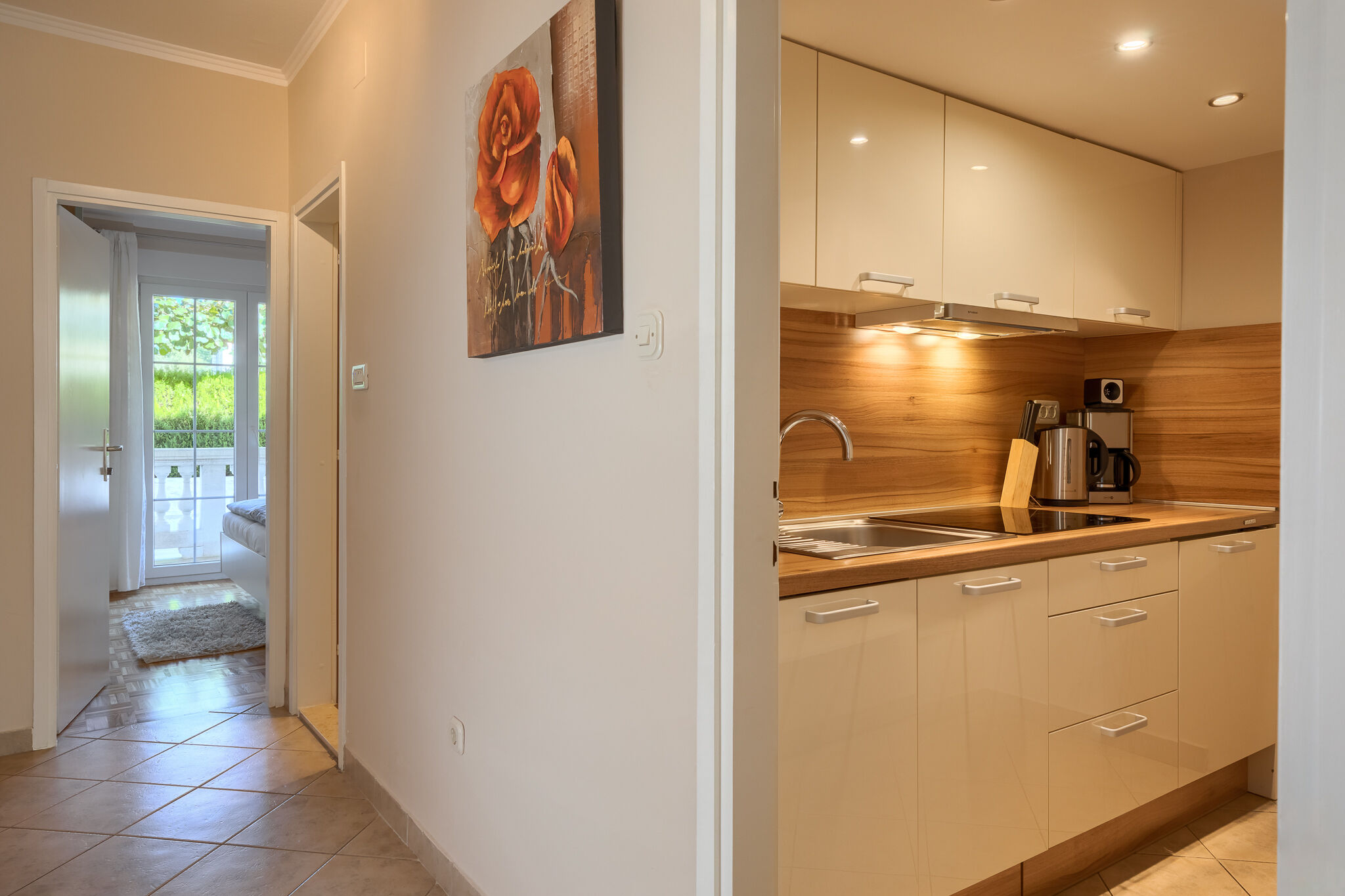 Apartment Olea 2 99833-A1