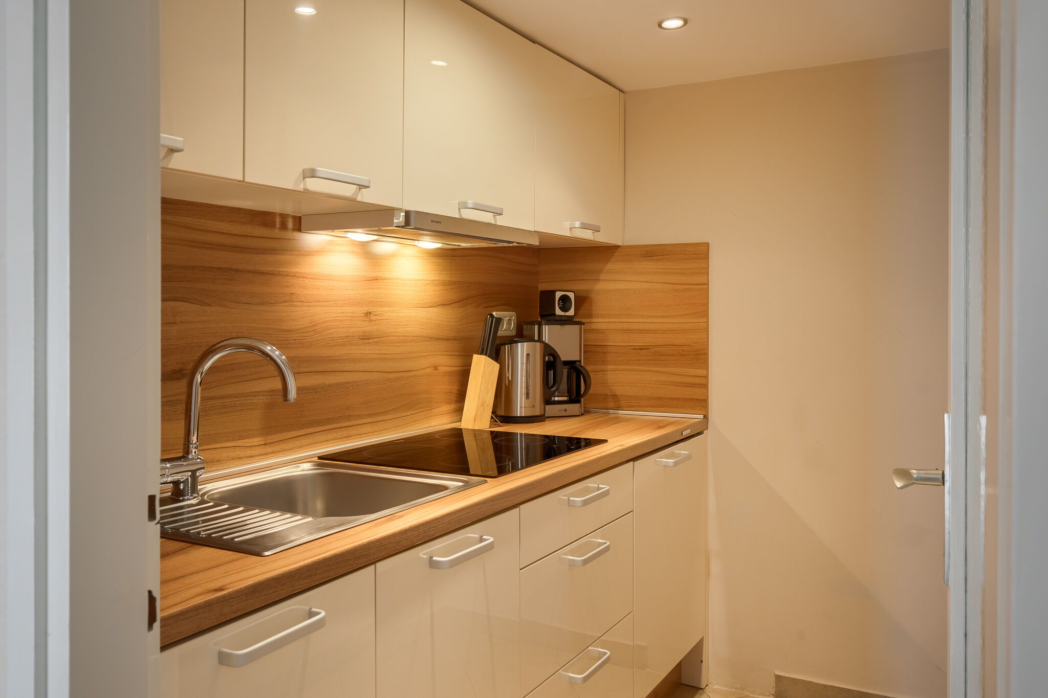 Apartment Olea 2 99833-A1